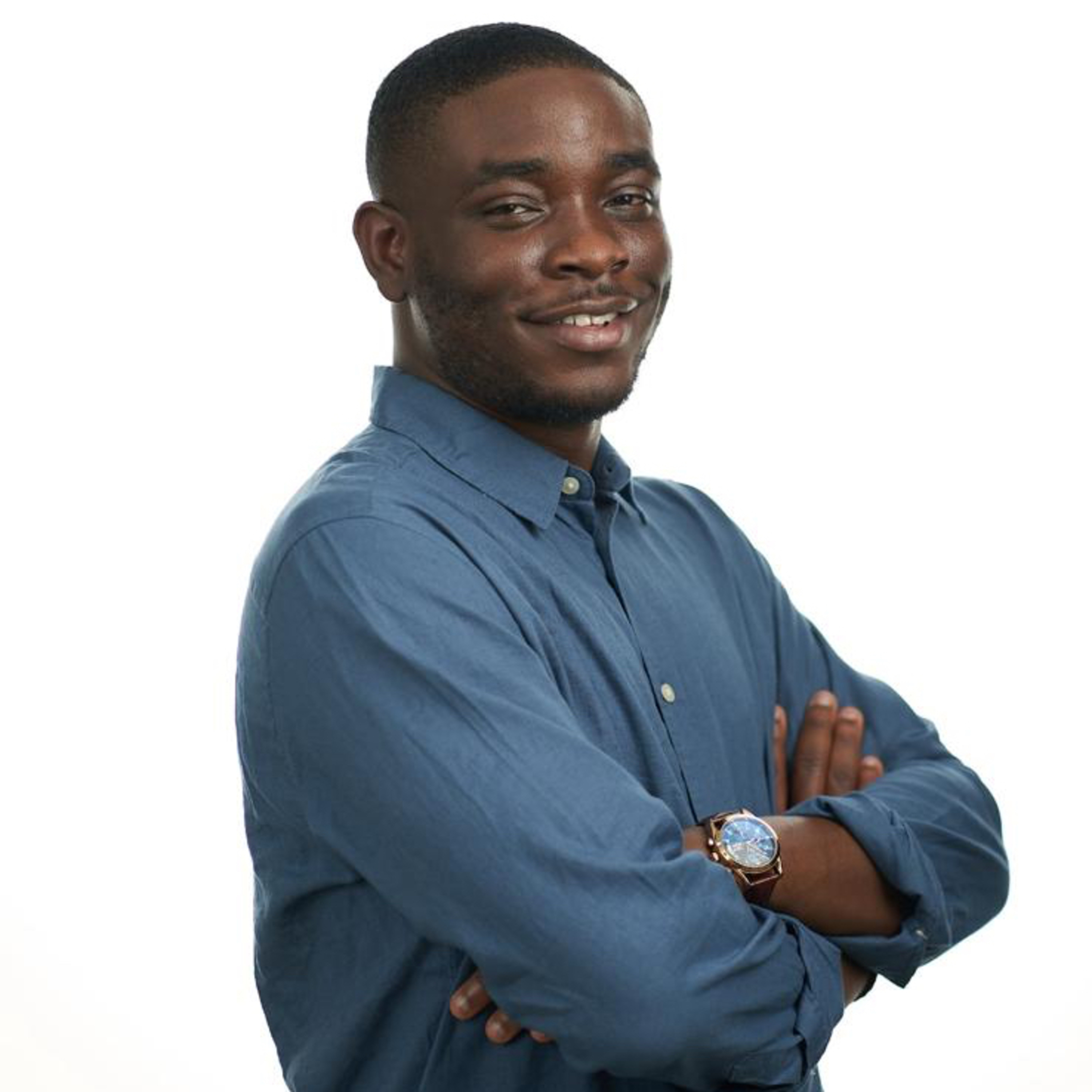 Should I Confess by Pastor Dolapo Lawal