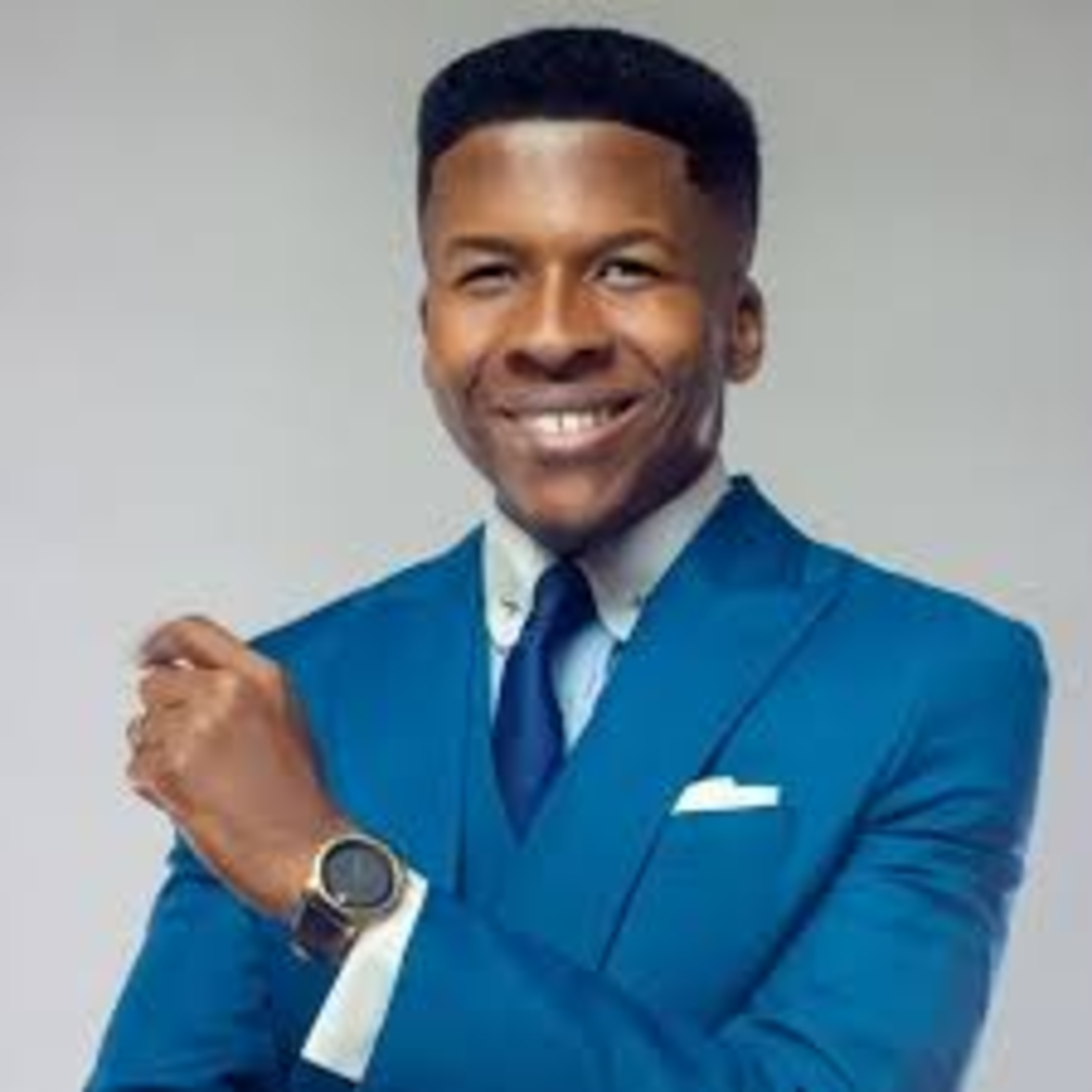 Thy Kingdom Come by Apostle Emmanuel Iren (WOFBEC 2026, 2ND SESSION)