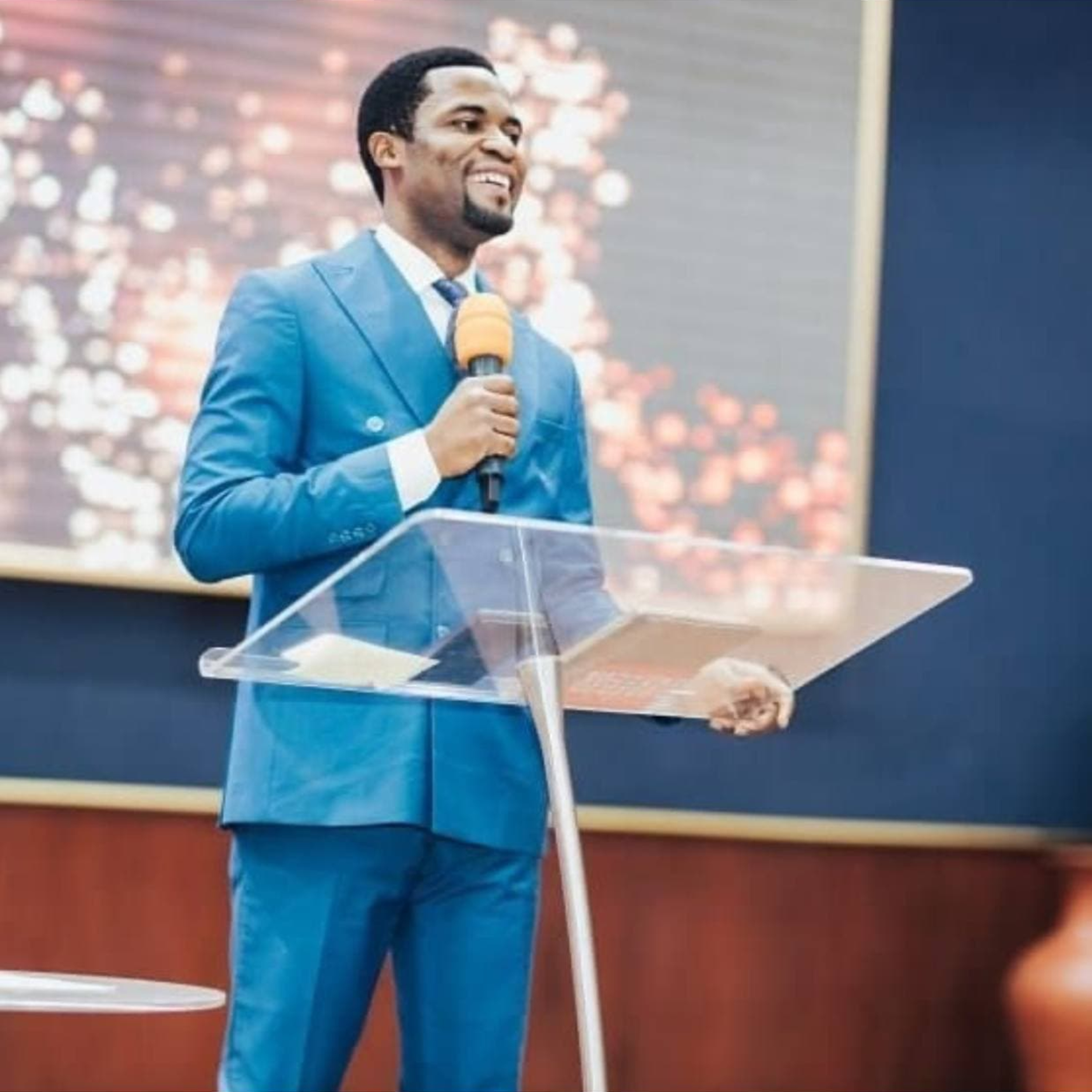 The Transformational Gospel Part 4 by Apostle Michael Orokpo