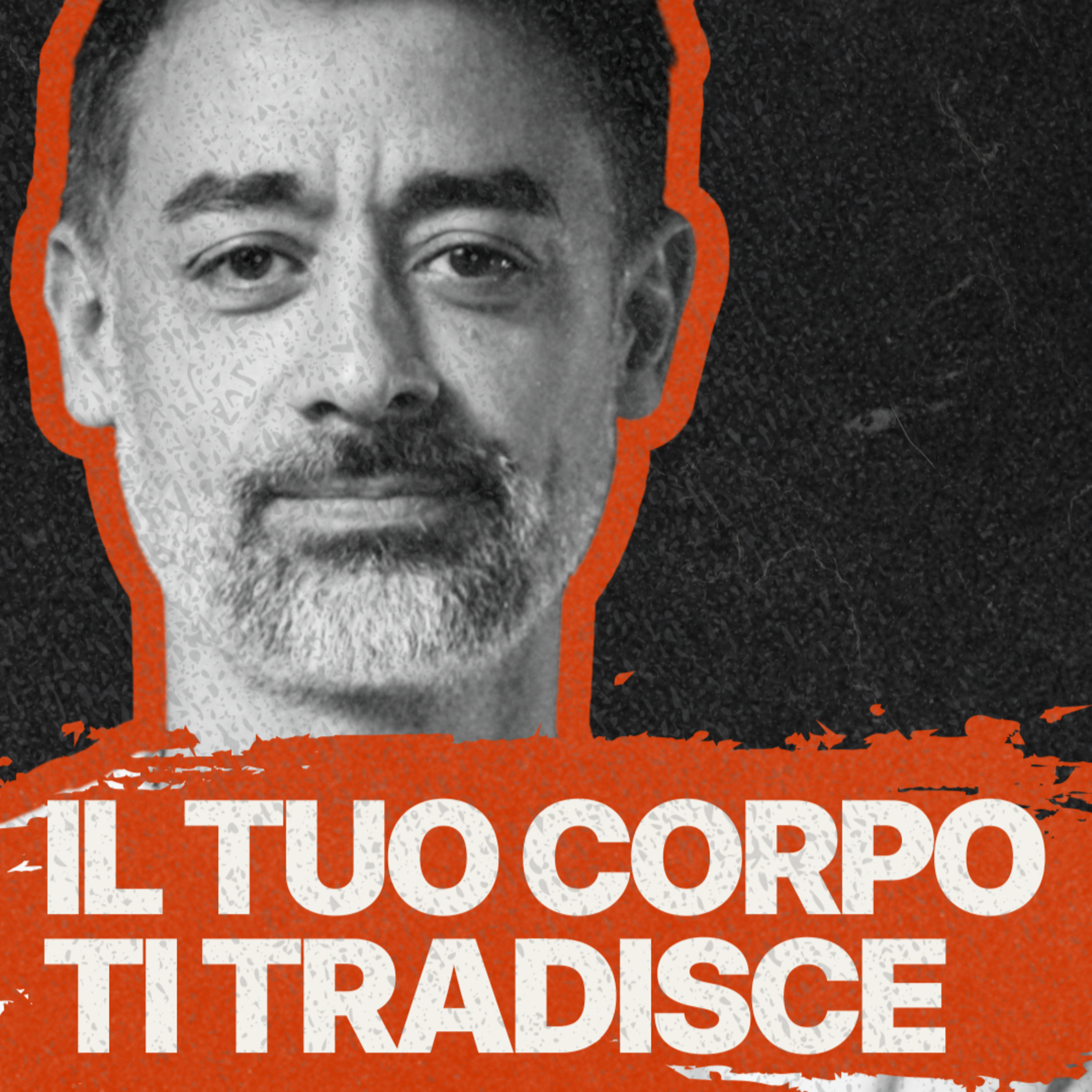 I più grandi comunicatori del mondo non sanno parlare episode artwork