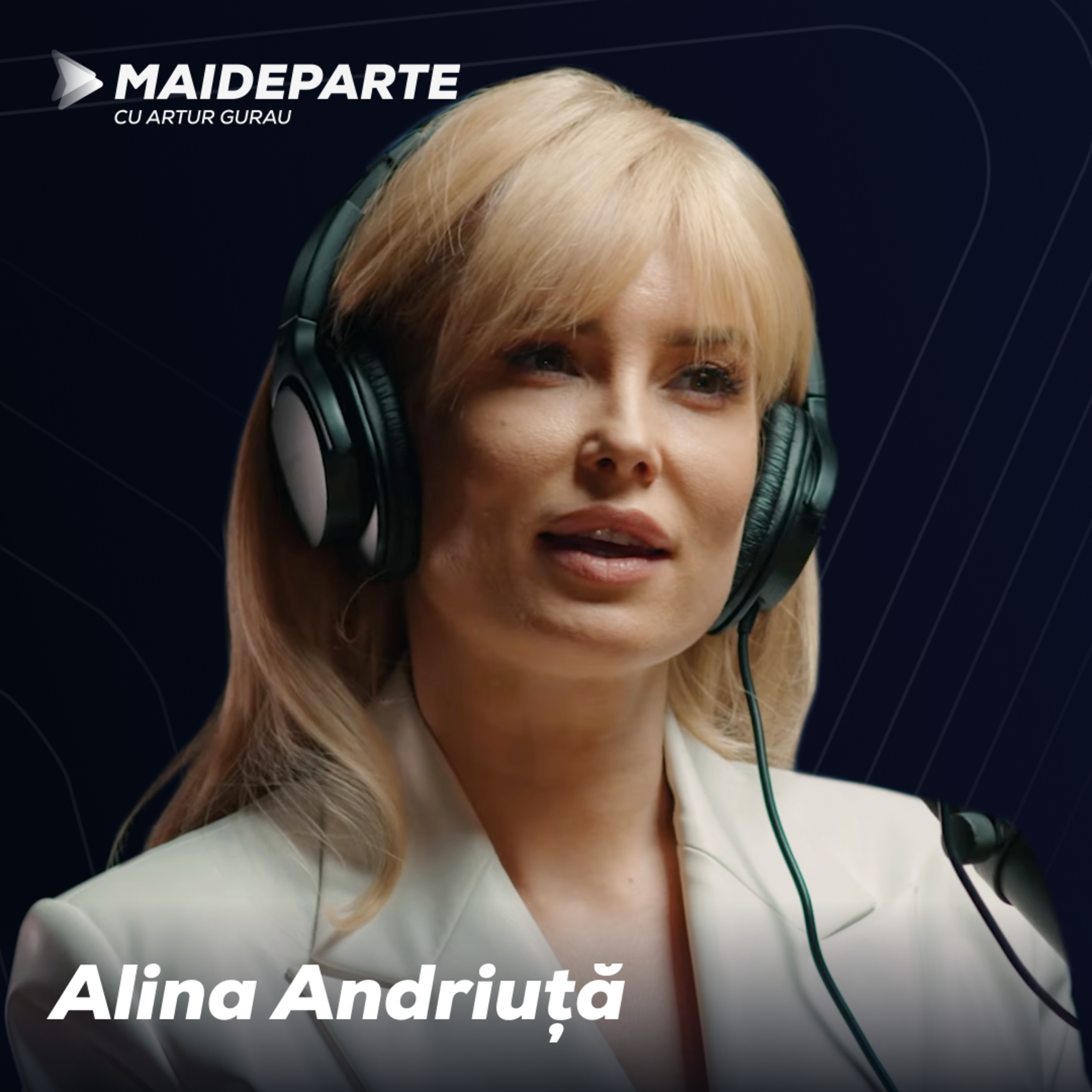 Mai Departe