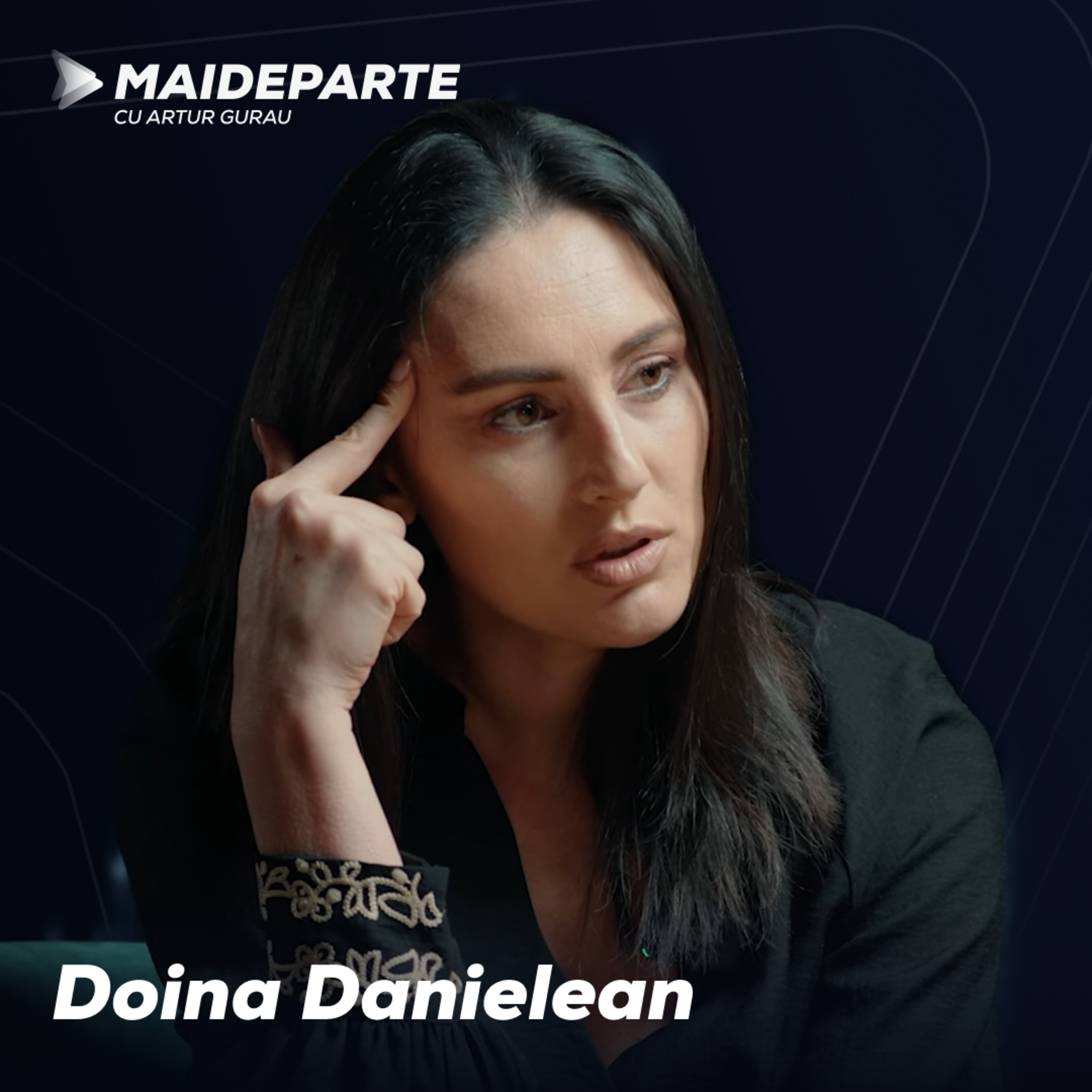 Mai Departe