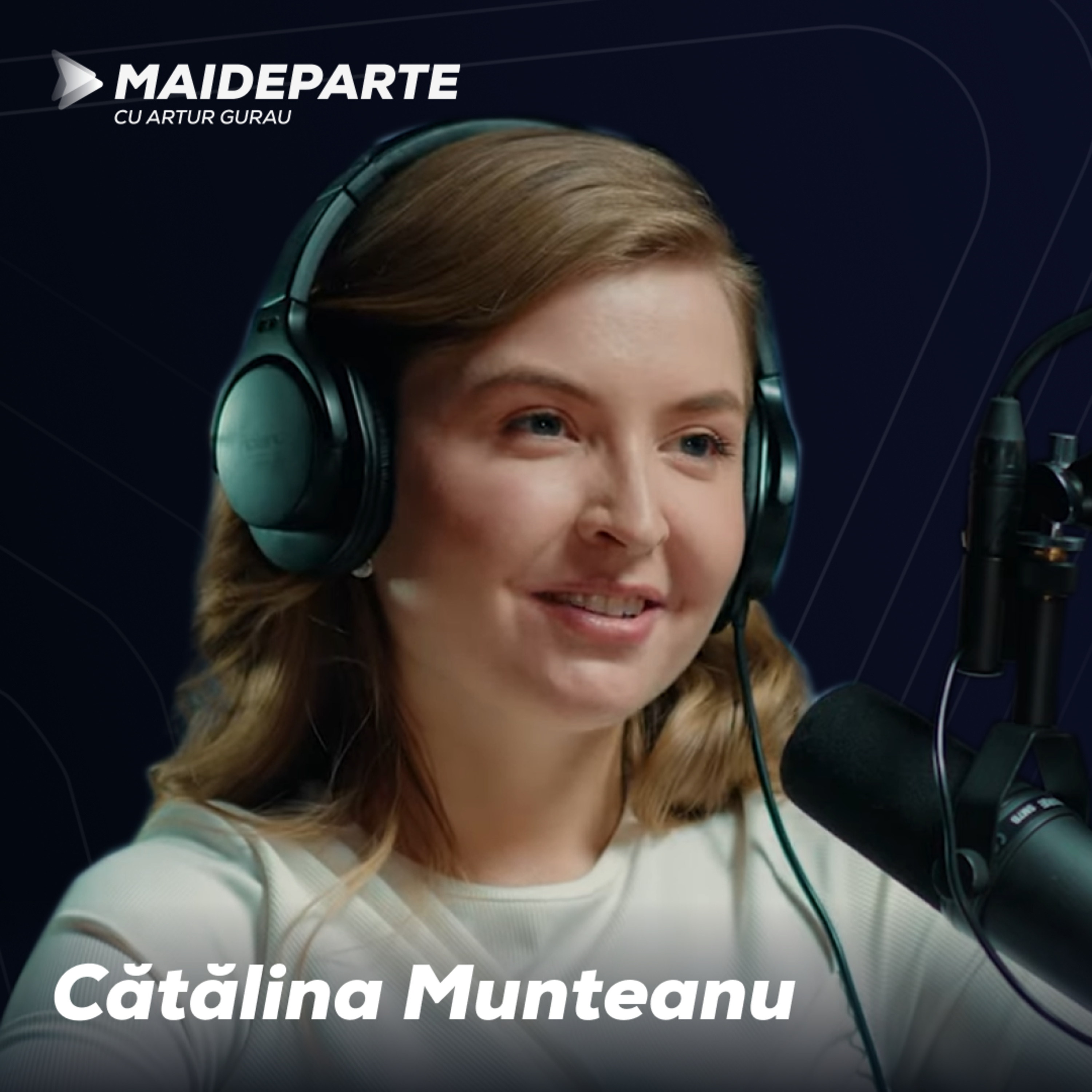 Mai Departe
