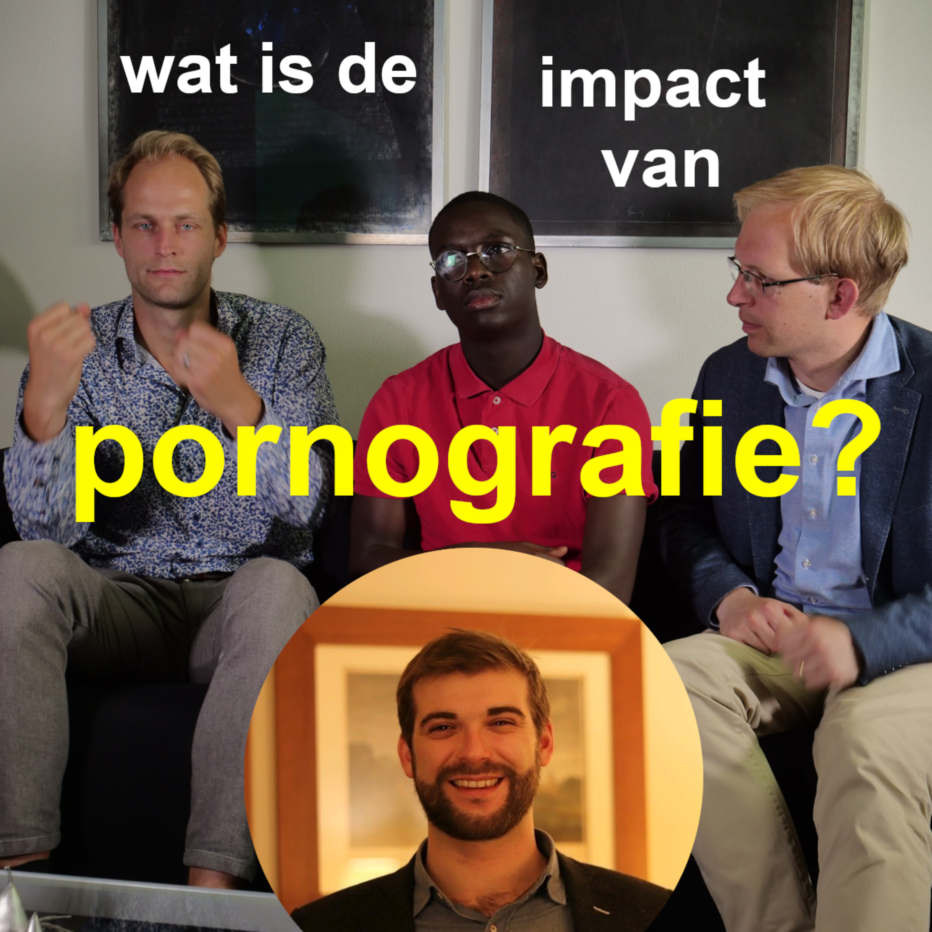 Mens zijn anno nu