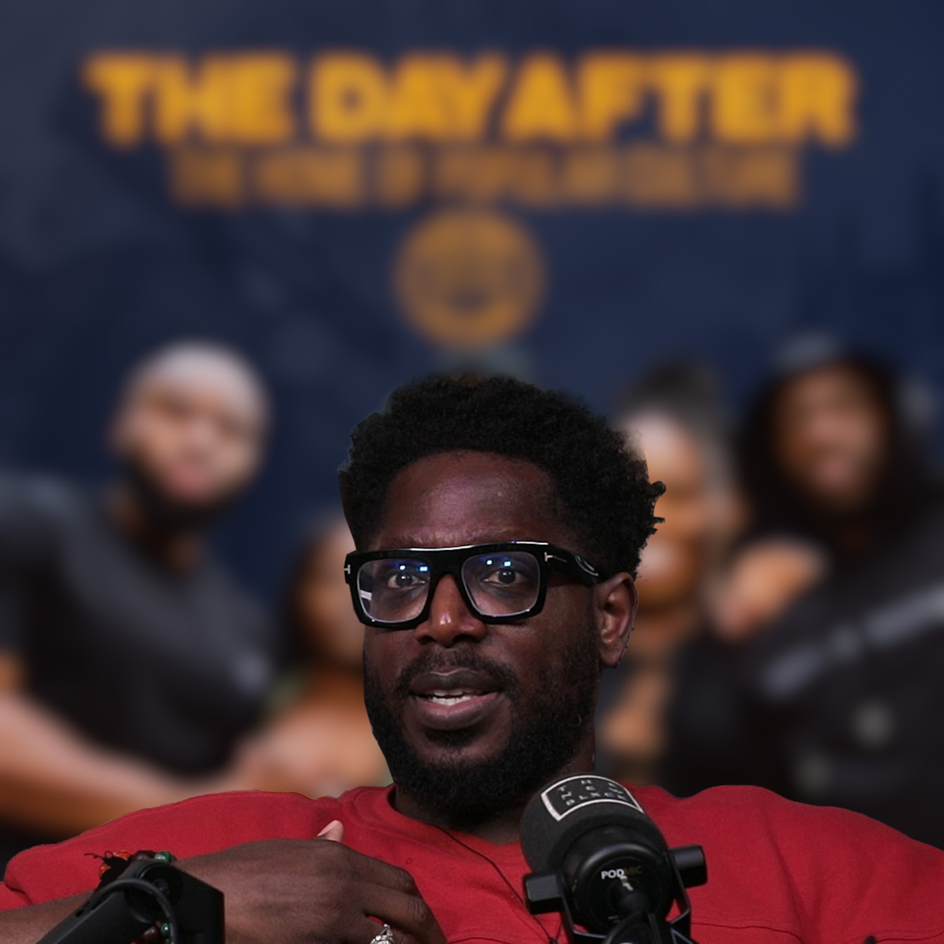 The TDA Swindler ft. 'Kashi Sankara' | The Day After Ep. 369