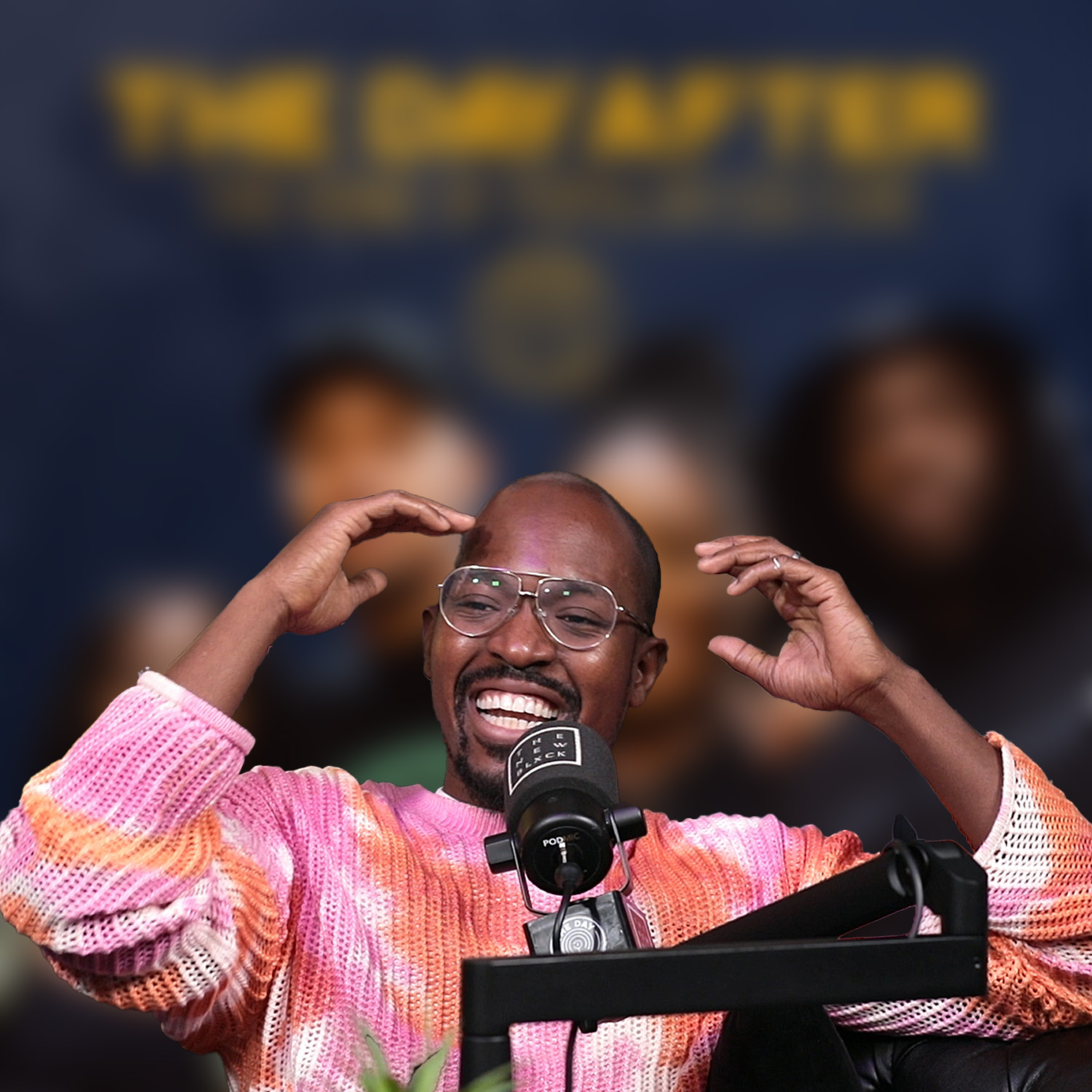 What Is A Man Without Discipline ft. Suli Breaks | The Day After Ep. 393