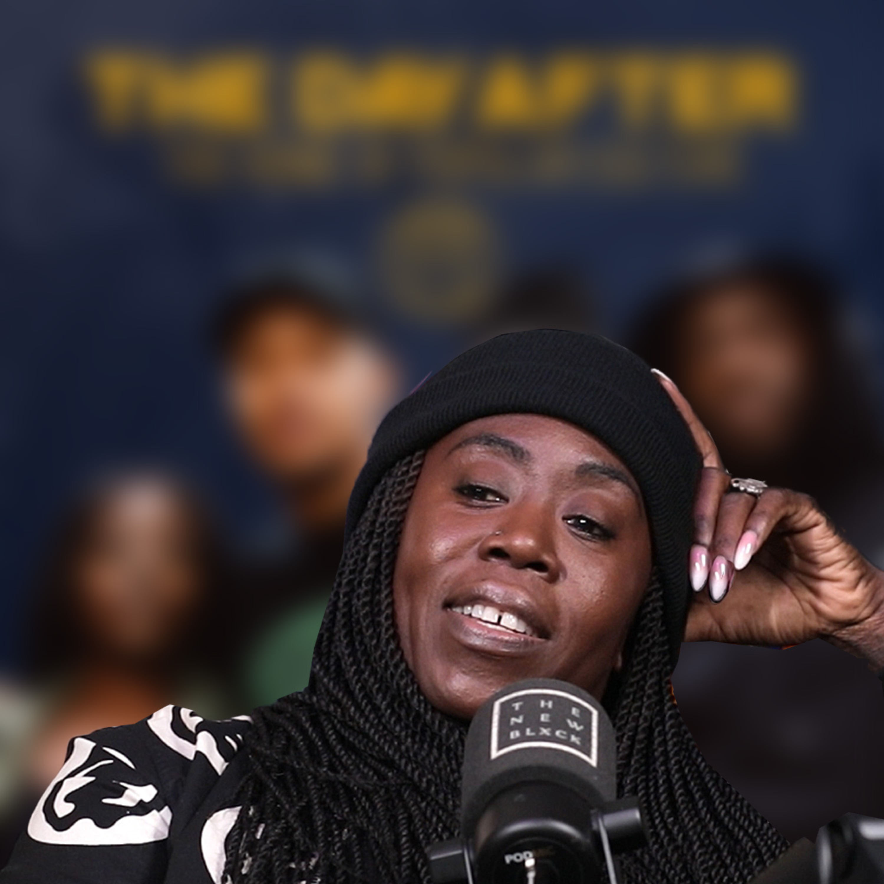 Not For Long ft. Jaye Berkye | The Day After Ep. 417