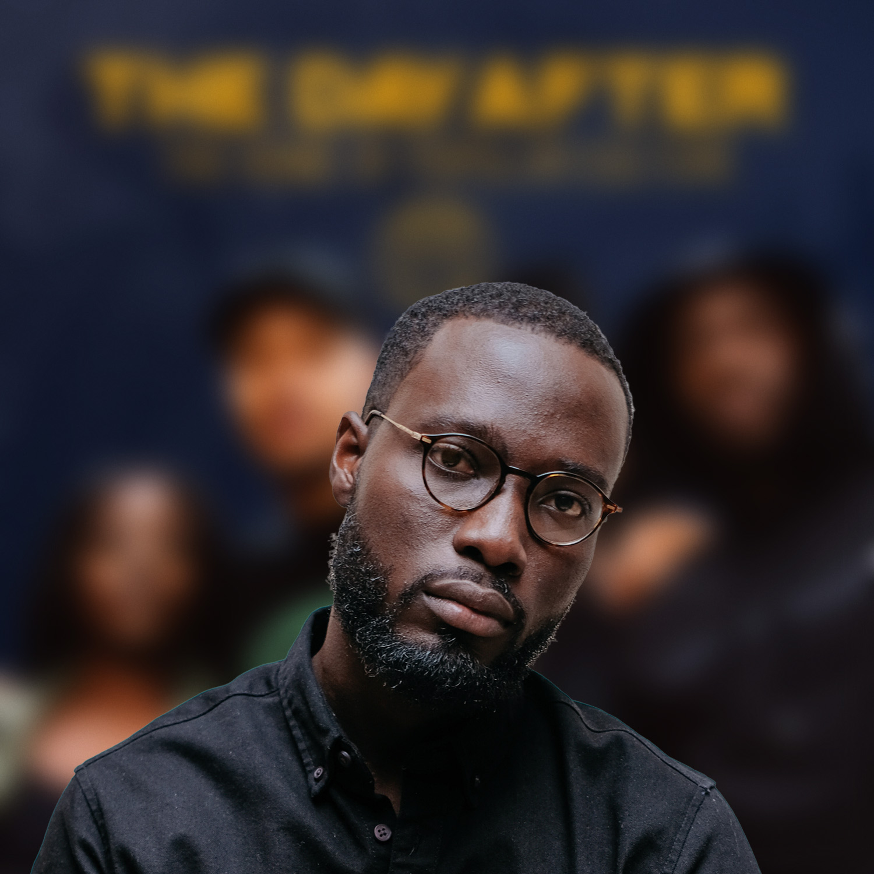 'The Ghanian Heisenberg' ft Yaw Okyere | The Day After Ep. 437