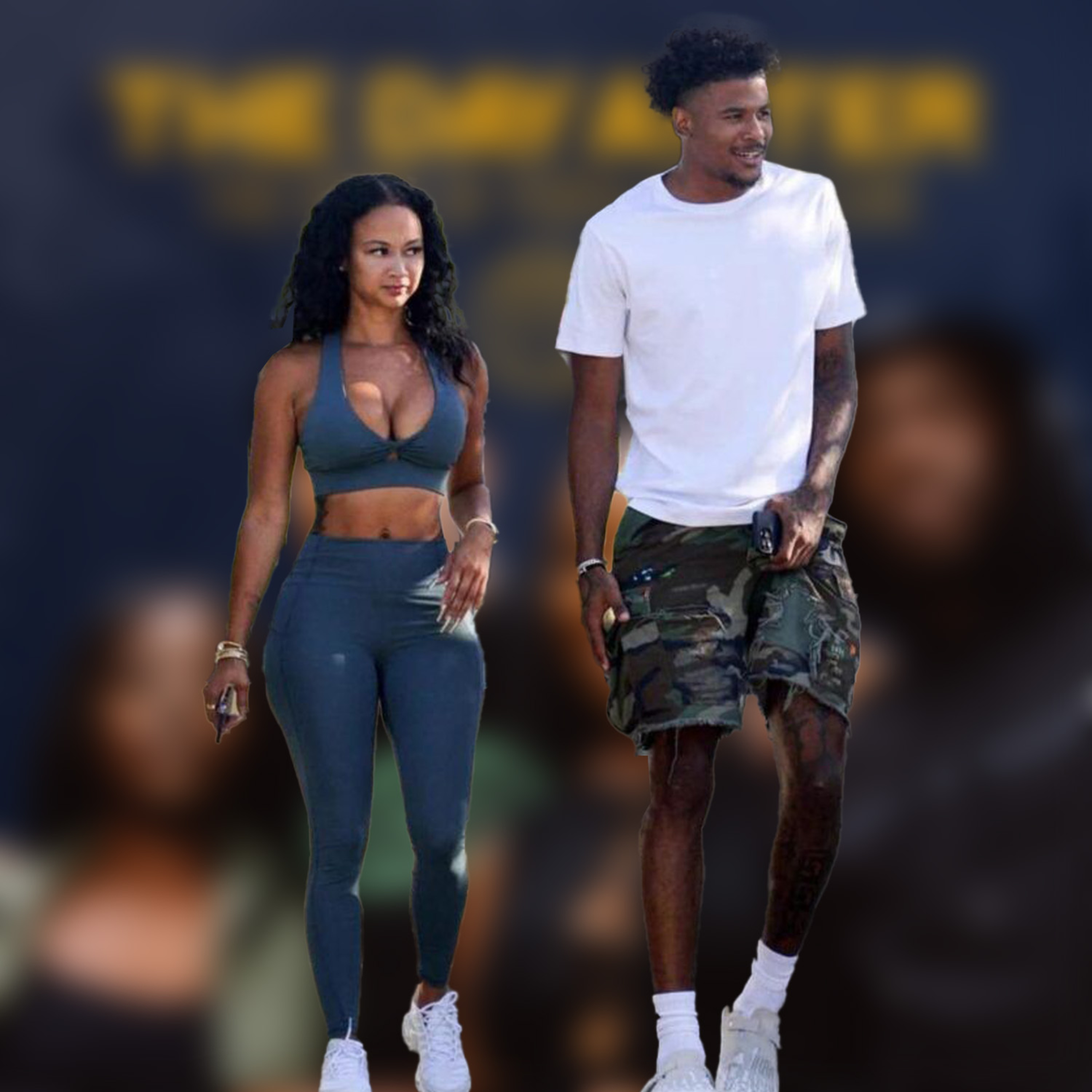 "Keep The Same Energy For Draya" | The Day After Ep. 458