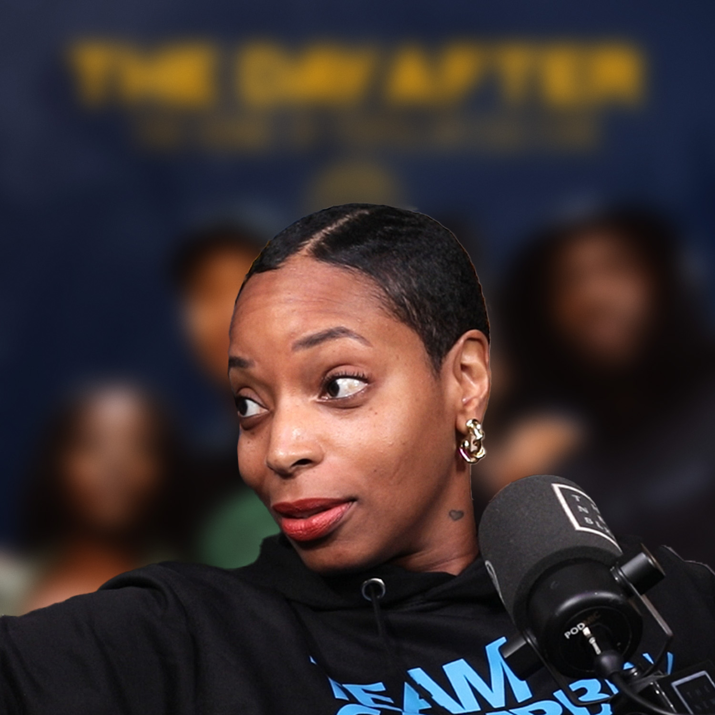 "I Am Not A Politician, I Will Fix London" ft. Natalie Campbell | The Day After Ep. 479