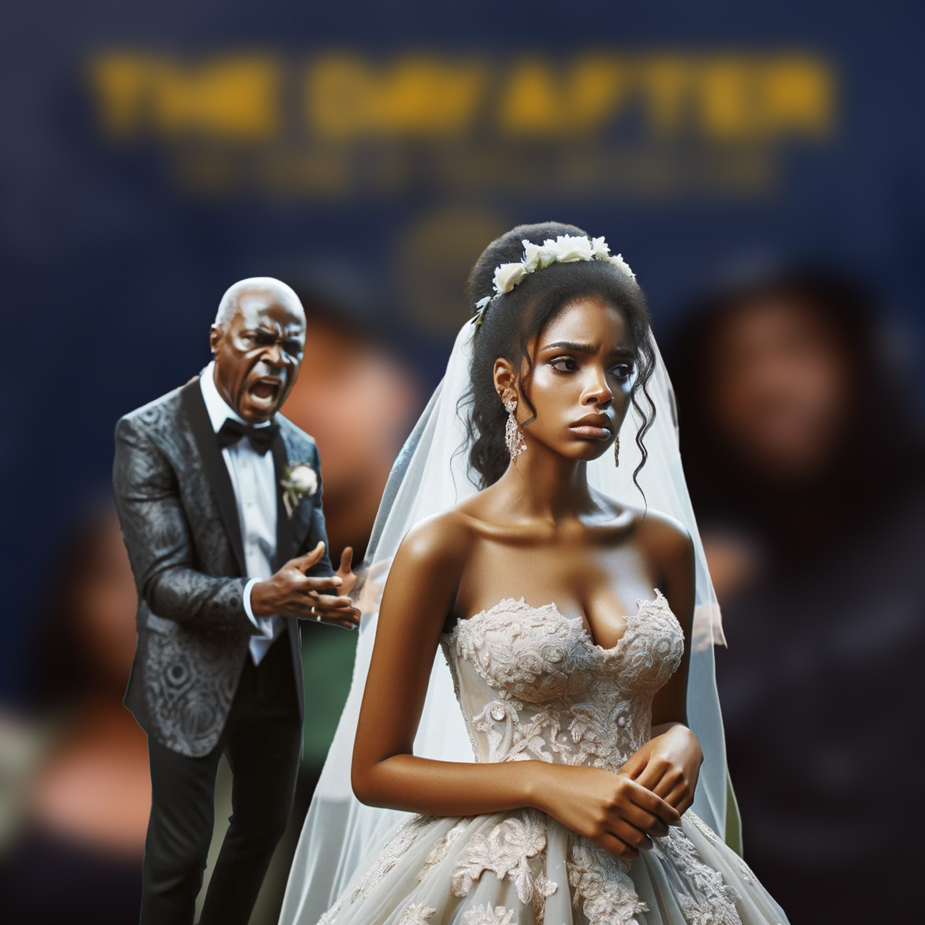 I Don't Want My Father At My Wedding | The Day After Ep. 503