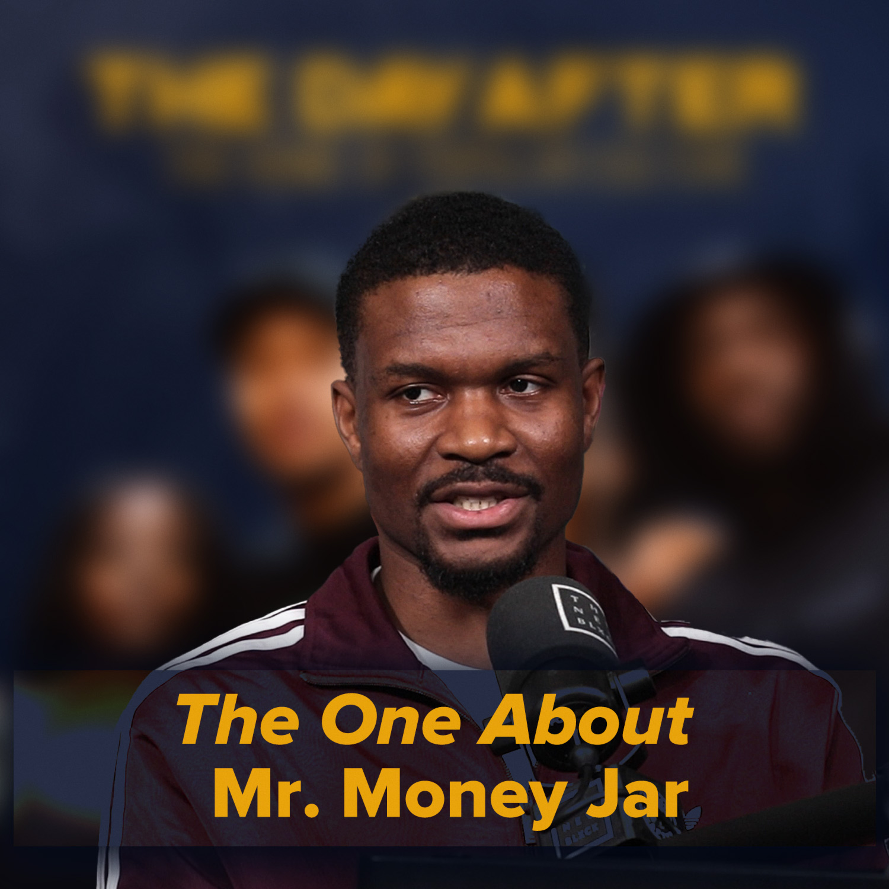 Wealth Is Holistic Feat. Mr MoneyJar | The Day After Ep. 507