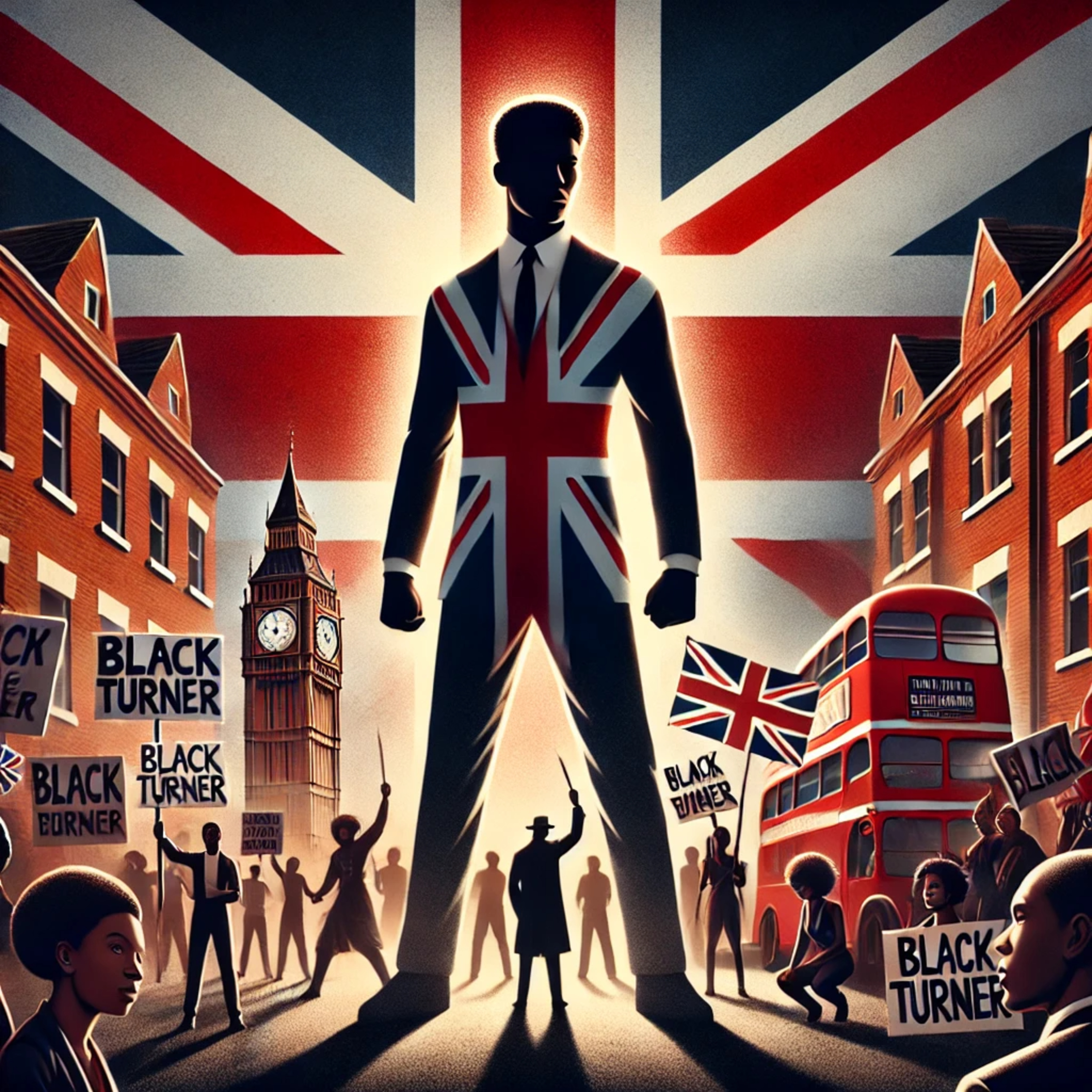 Nat Turner: Is There a Place for Revolution in Modern Society? | TDA Ep. 624