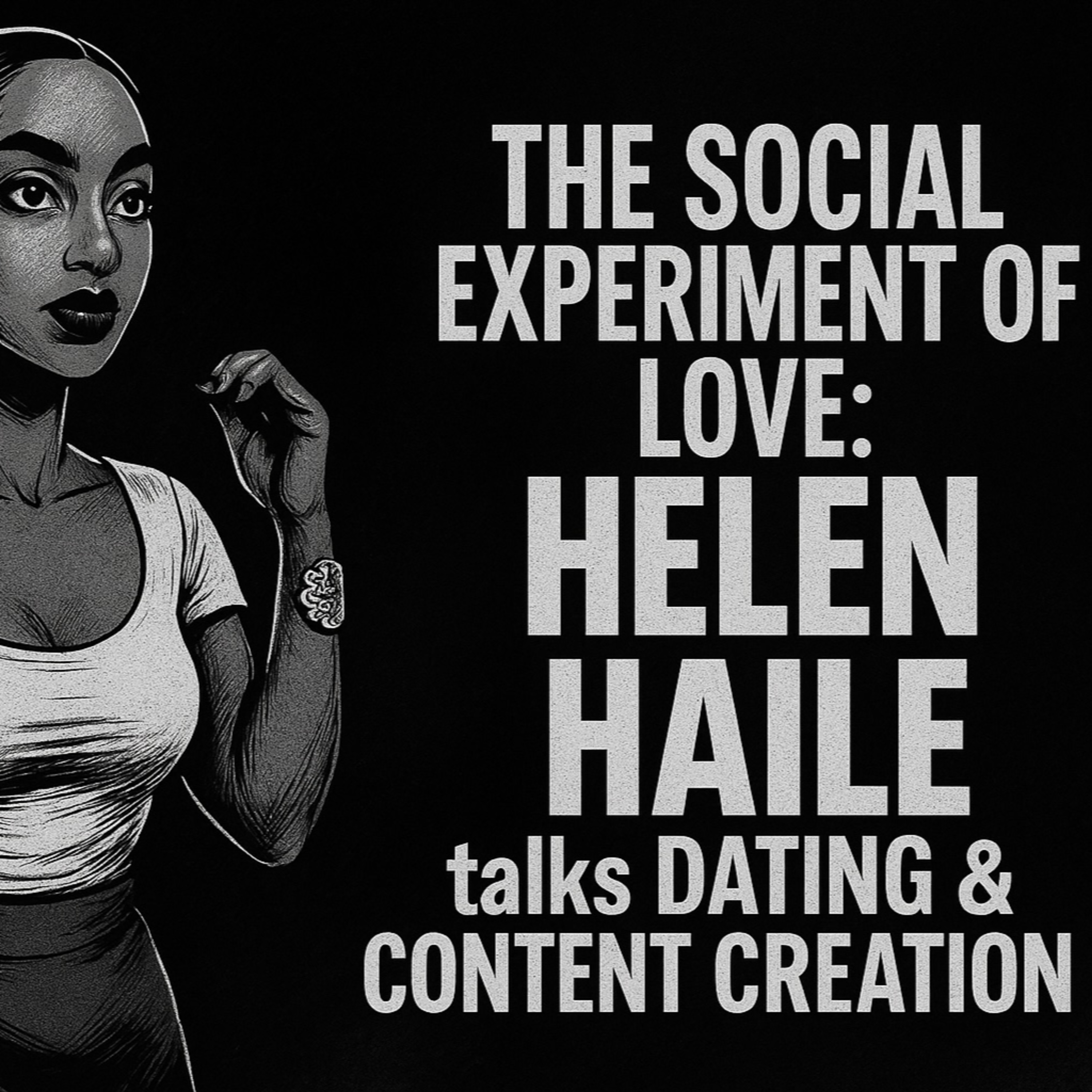 Weed, Worship & Wild Hypnosis - The Debate Gets Spicy feat. Helen Haile | TDA - EP. 796