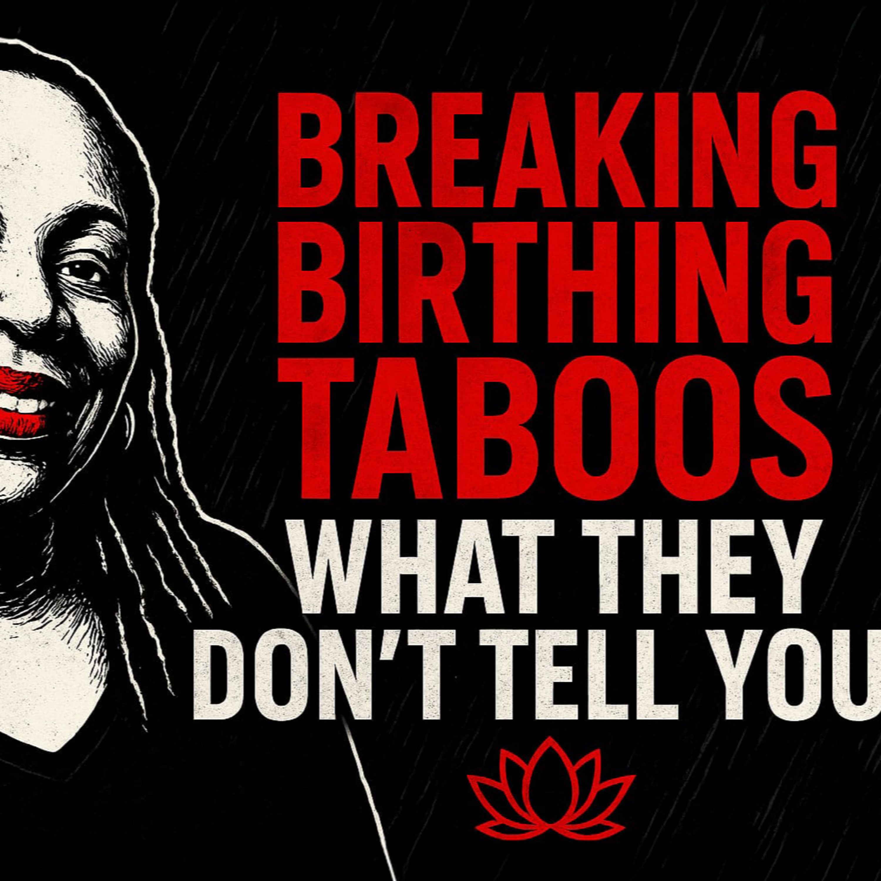 Breaking Birthing Taboos: What They Don’t Tell You feat Kemi Birthjoy | TDA - E798