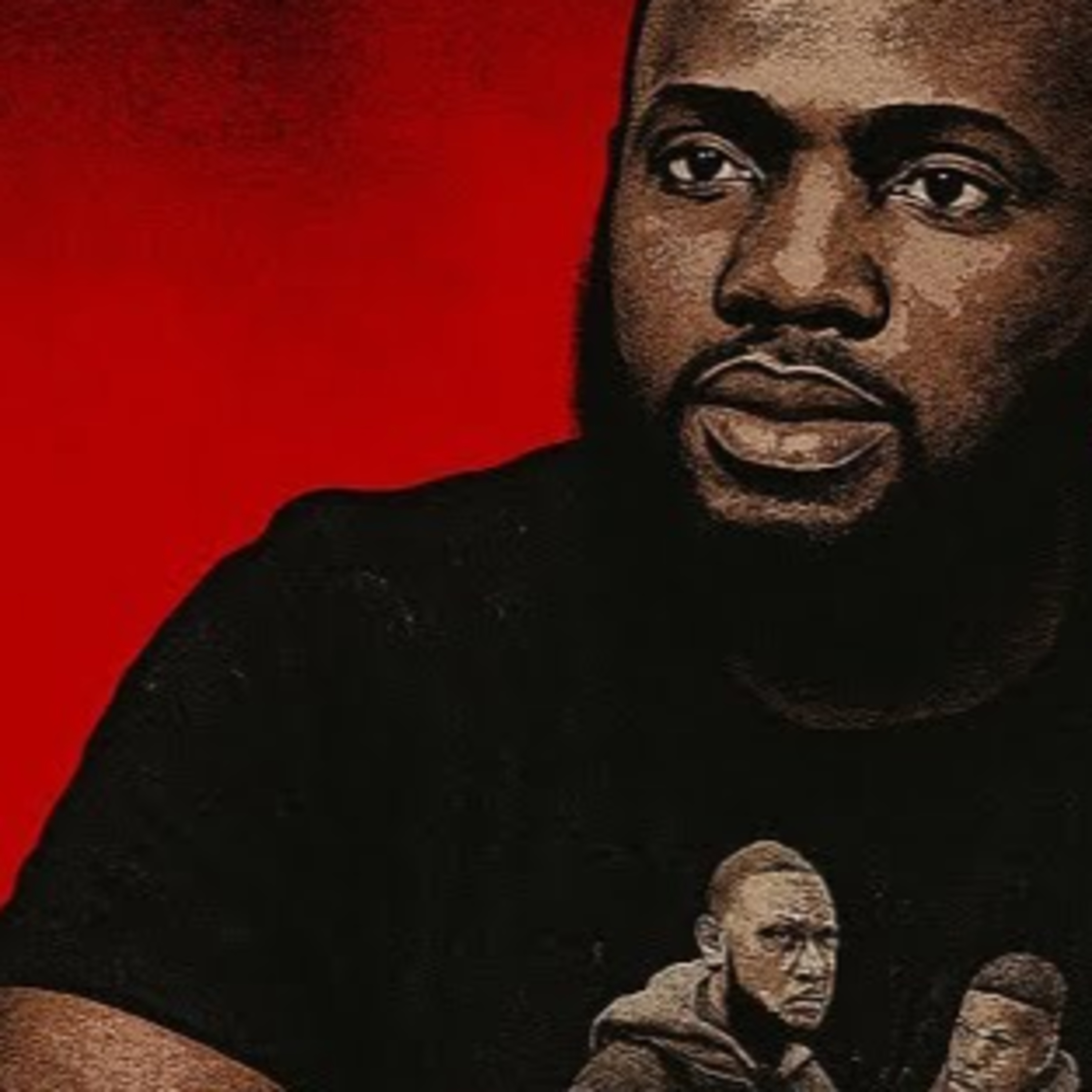 Stolen Dreams: Finding Redemption Through Storytelling (feat. Emeka Egbuonu) | TDA - E816