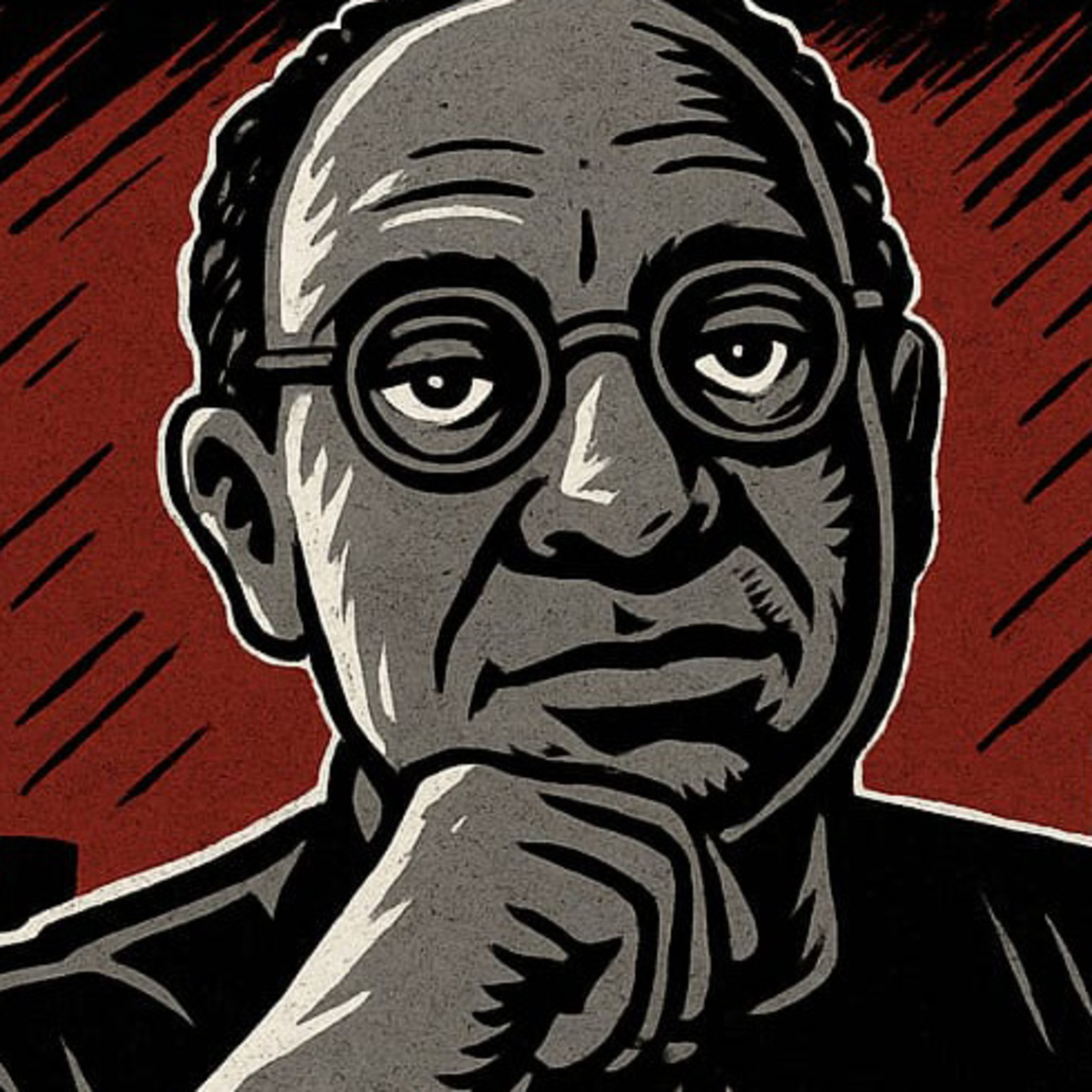 Peckham Rye to Ghana’s Gold Mines: Power & Inequality (feat. Miles Prince) | TDA - E827