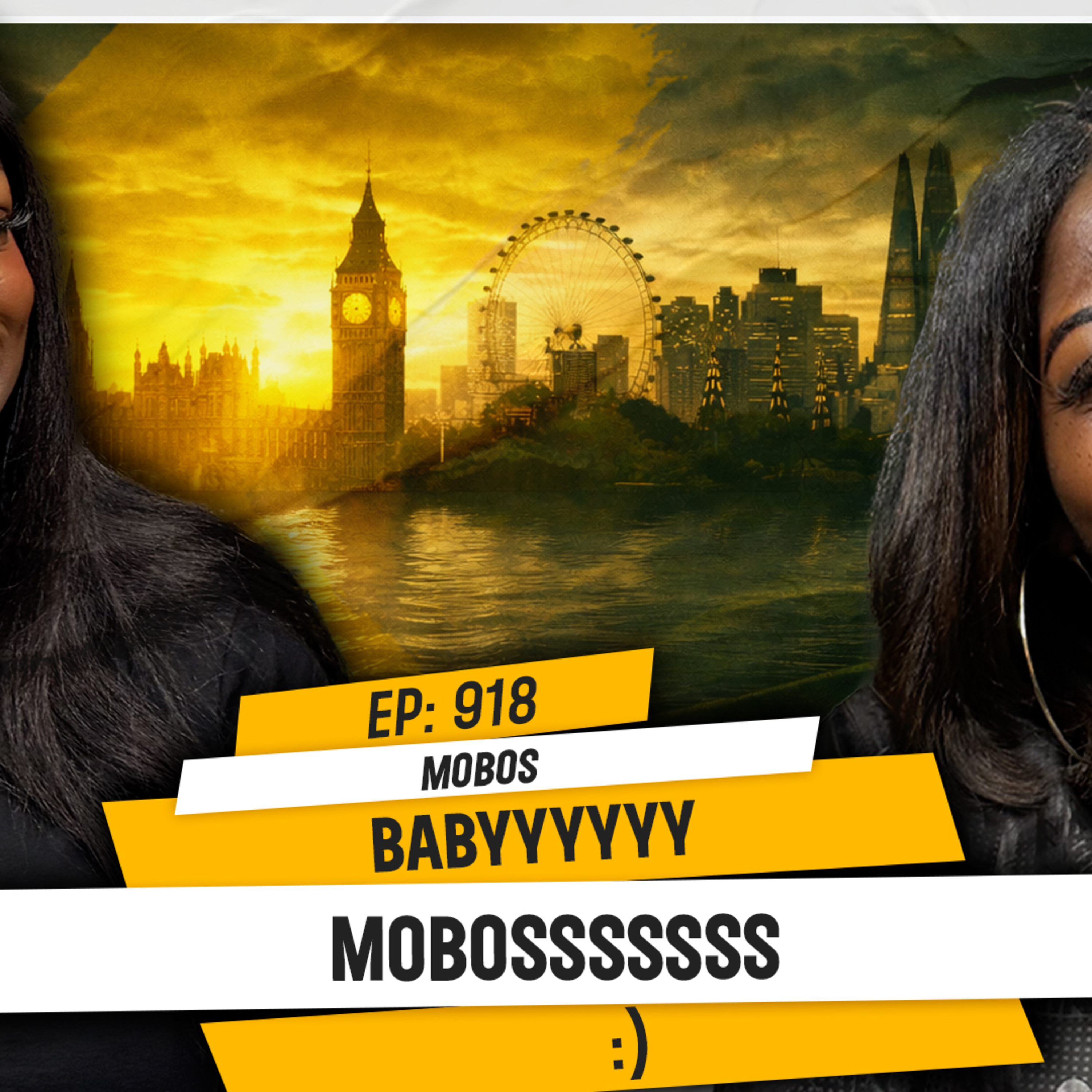 MOBOS BABYYYYY MOBOSSSSS :) | TDA - 918