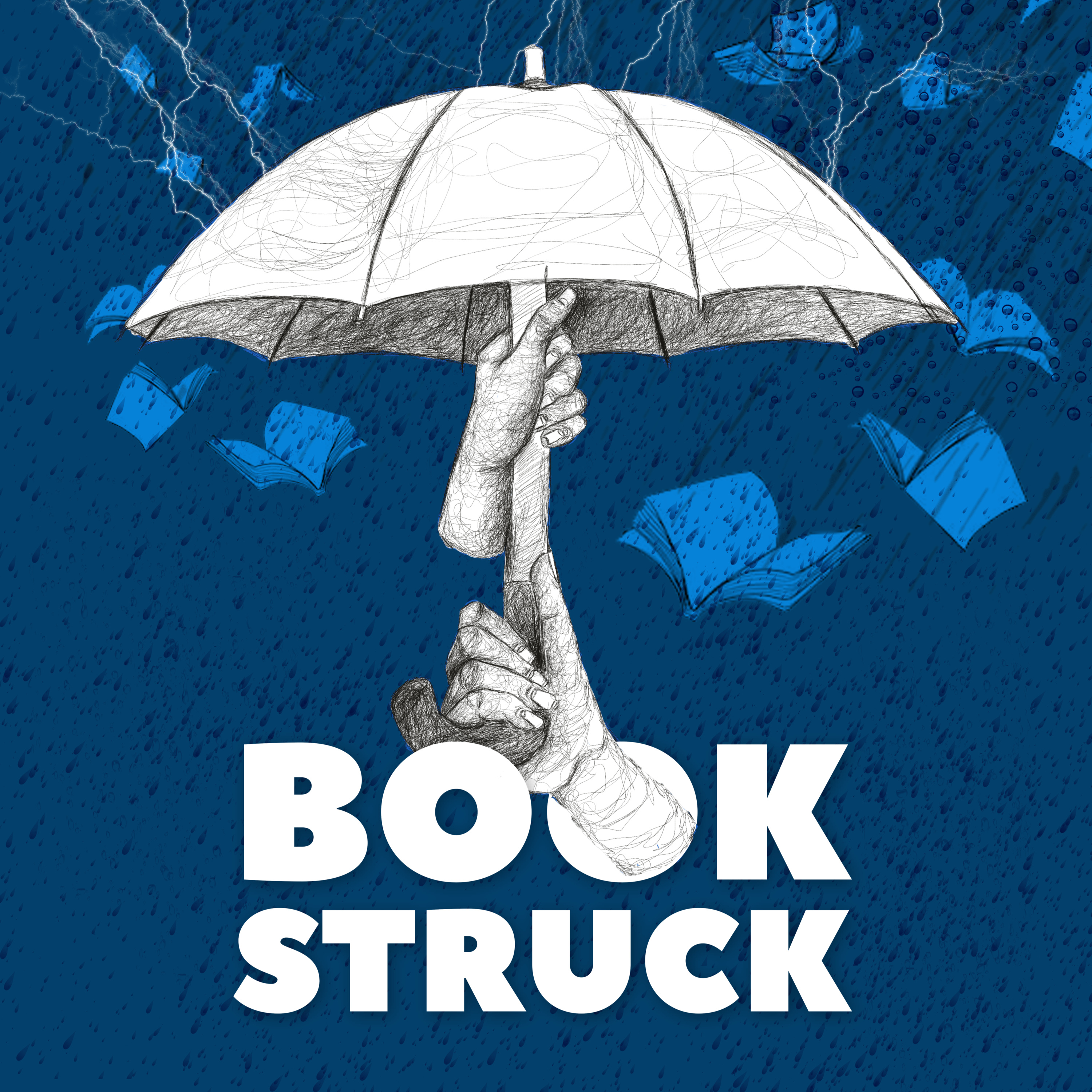 Bookstruck - Podcast literário