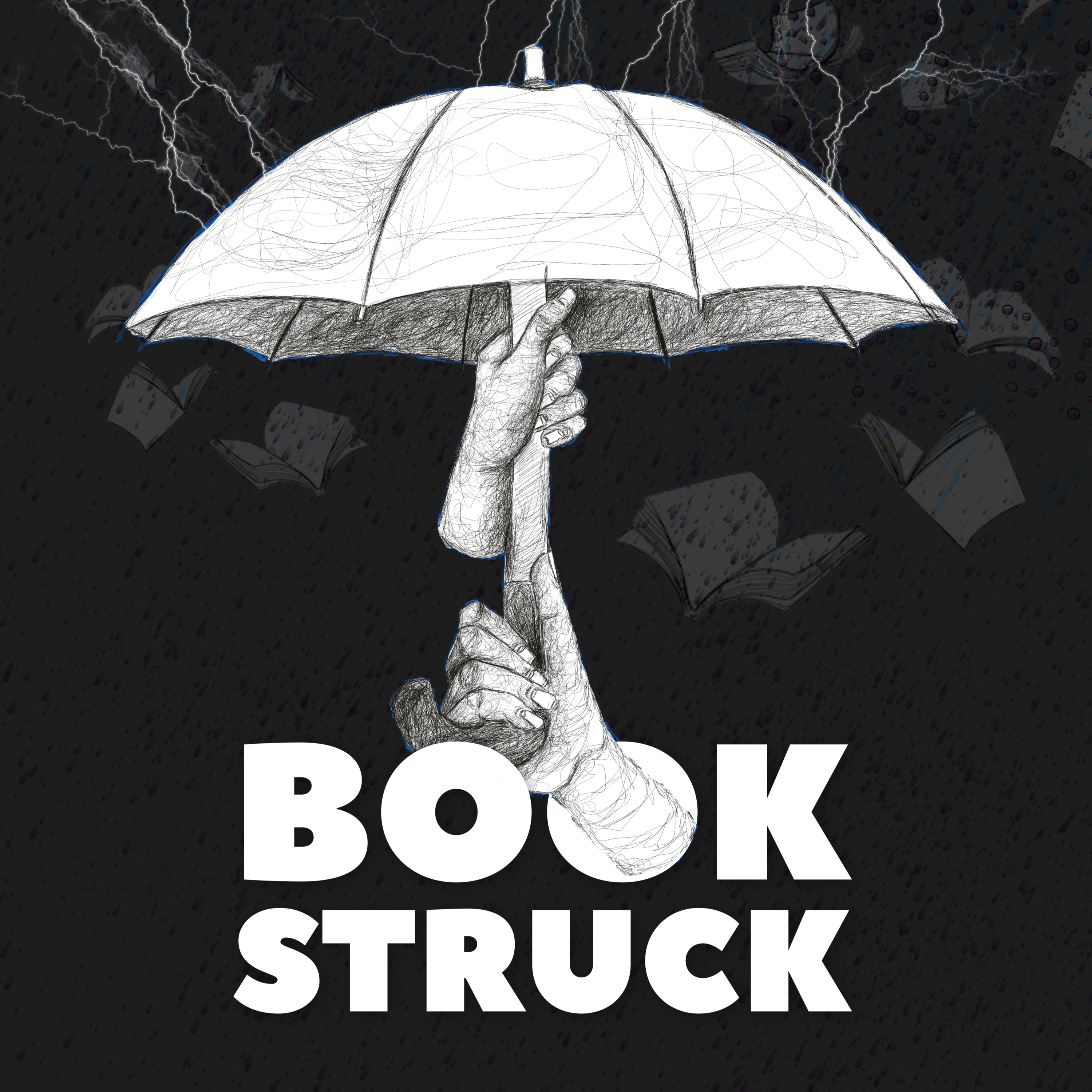Bookstruck - Podcast literário