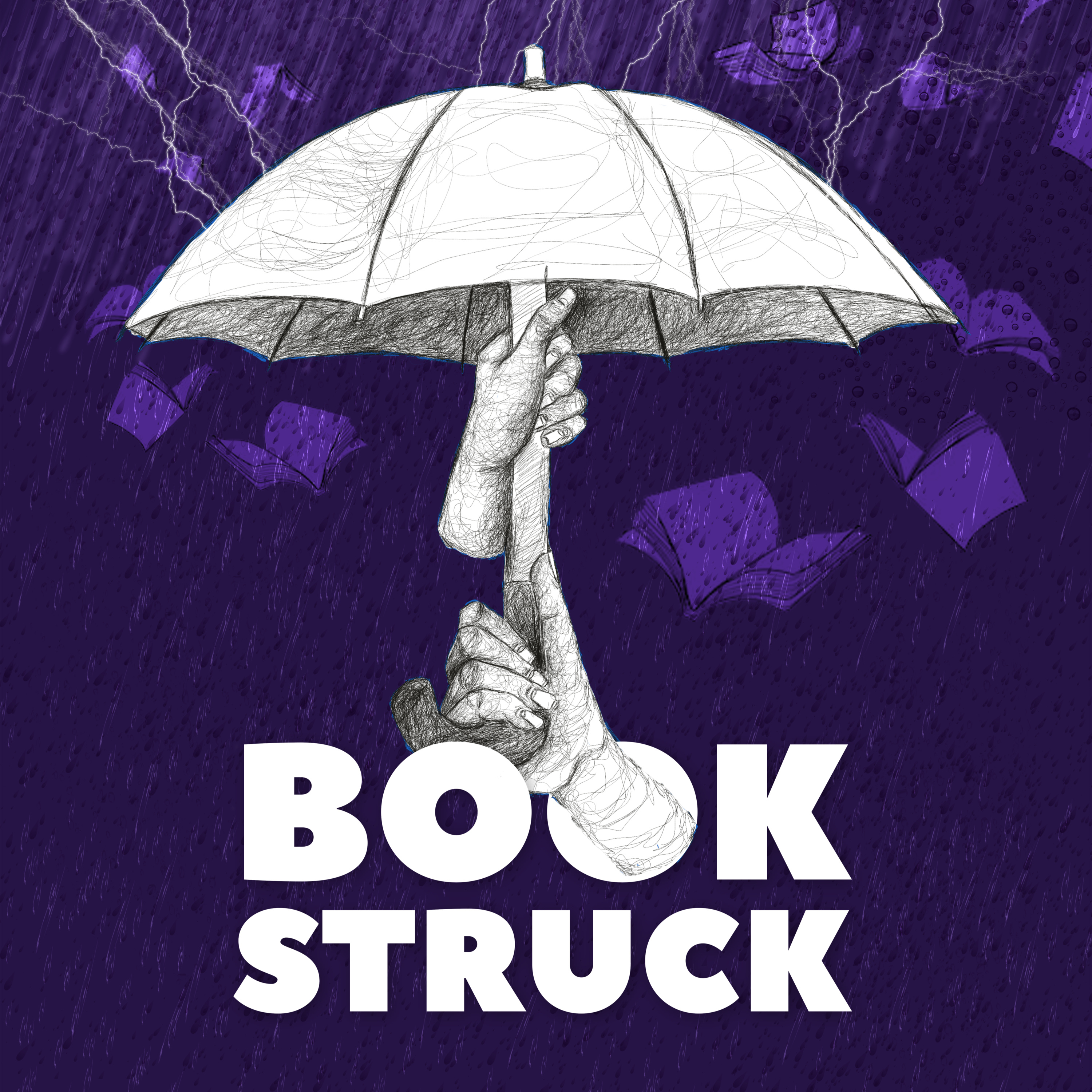 Bookstruck - Podcast literário