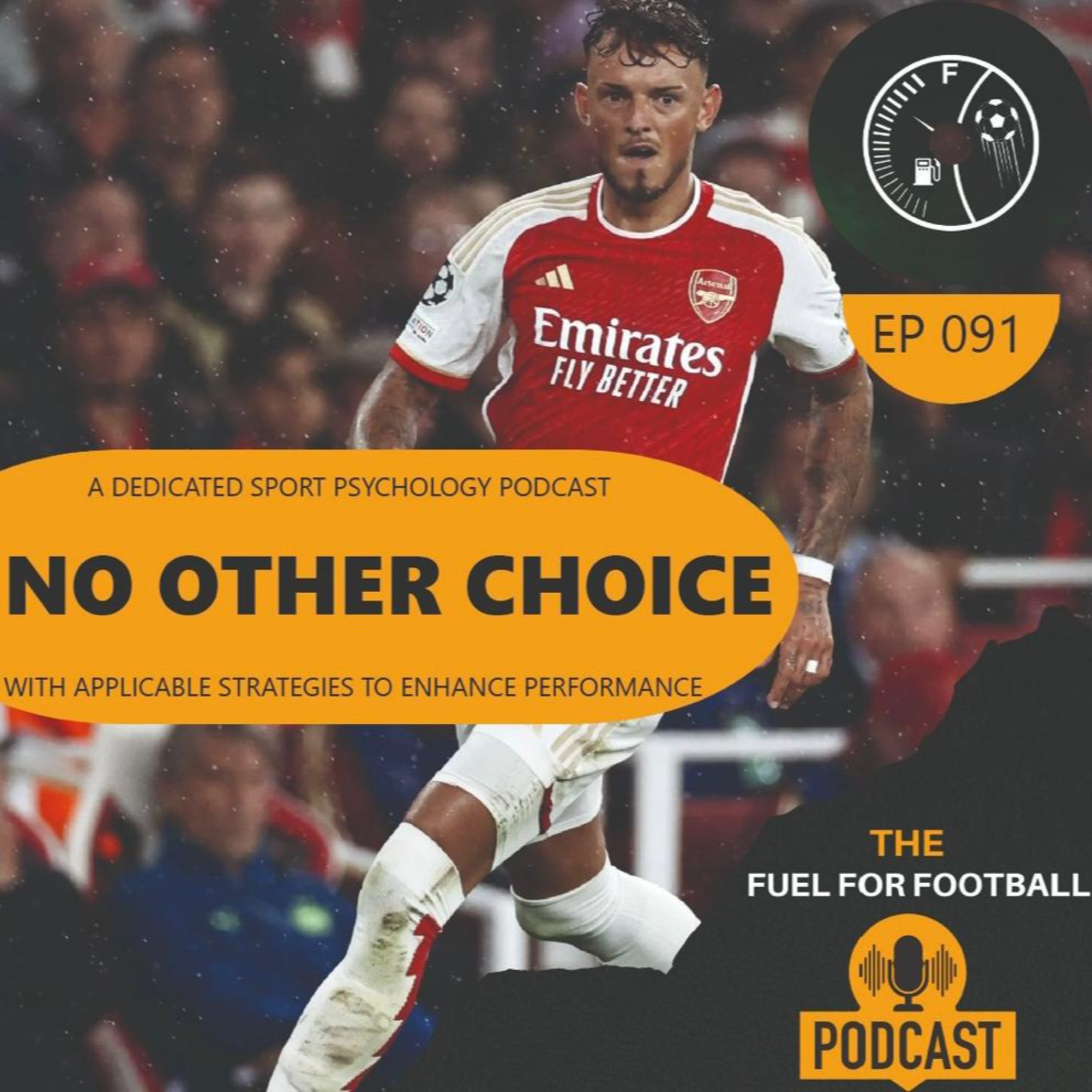 #091 No Other Choice