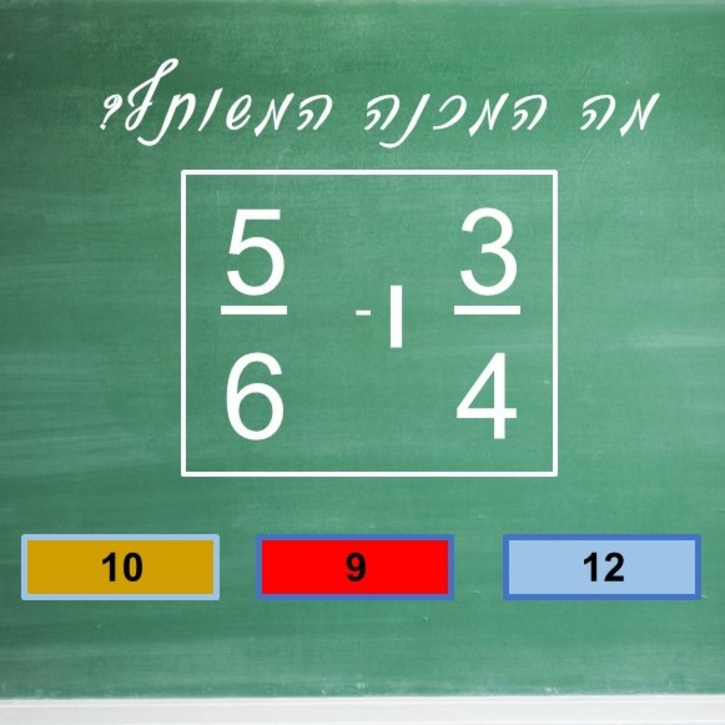 הרעיון המסדר - המחנה המשותף     episode artwork