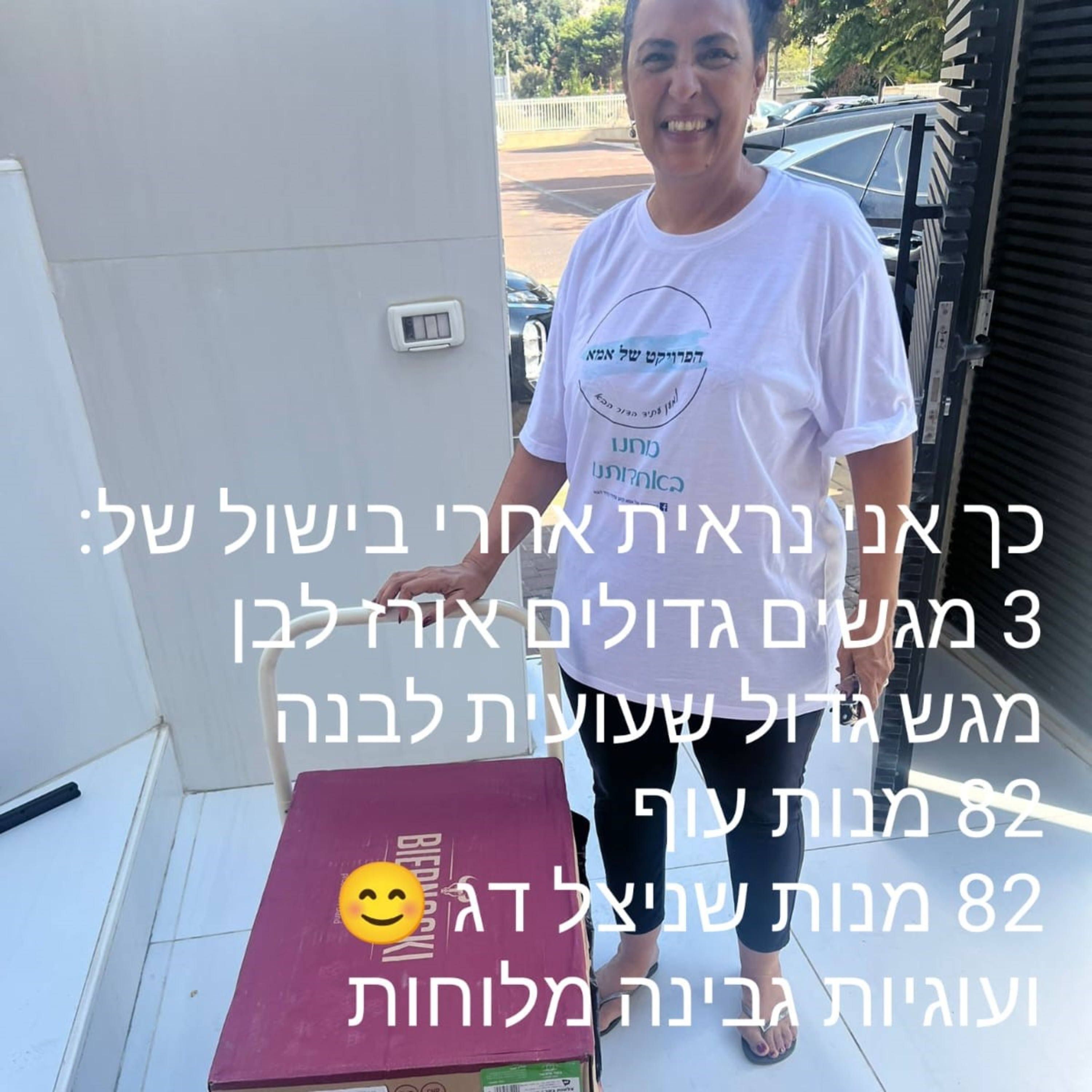 כח החיבור ביננו הנשים  episode artwork