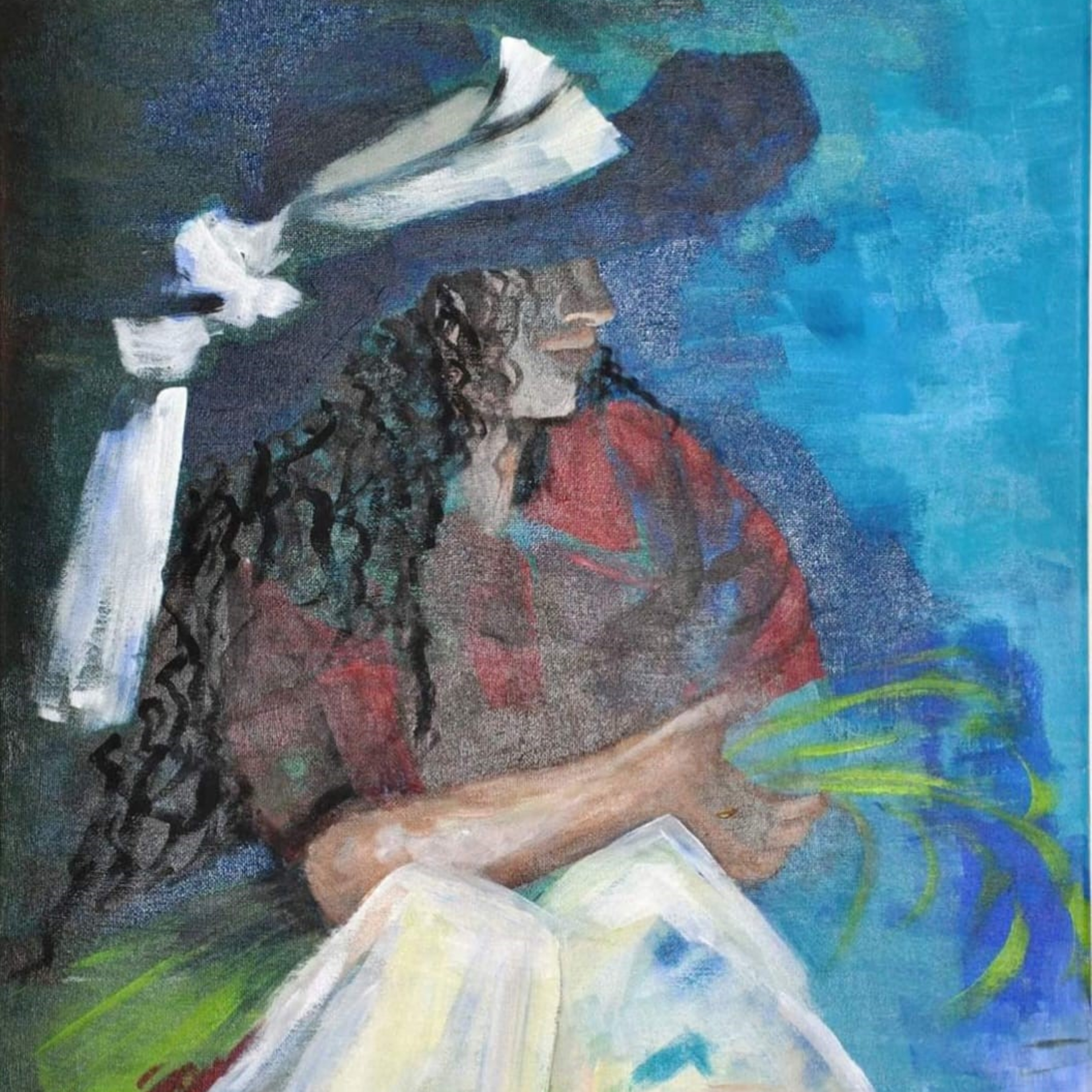 שיר הלל לנשות ישראל  episode artwork