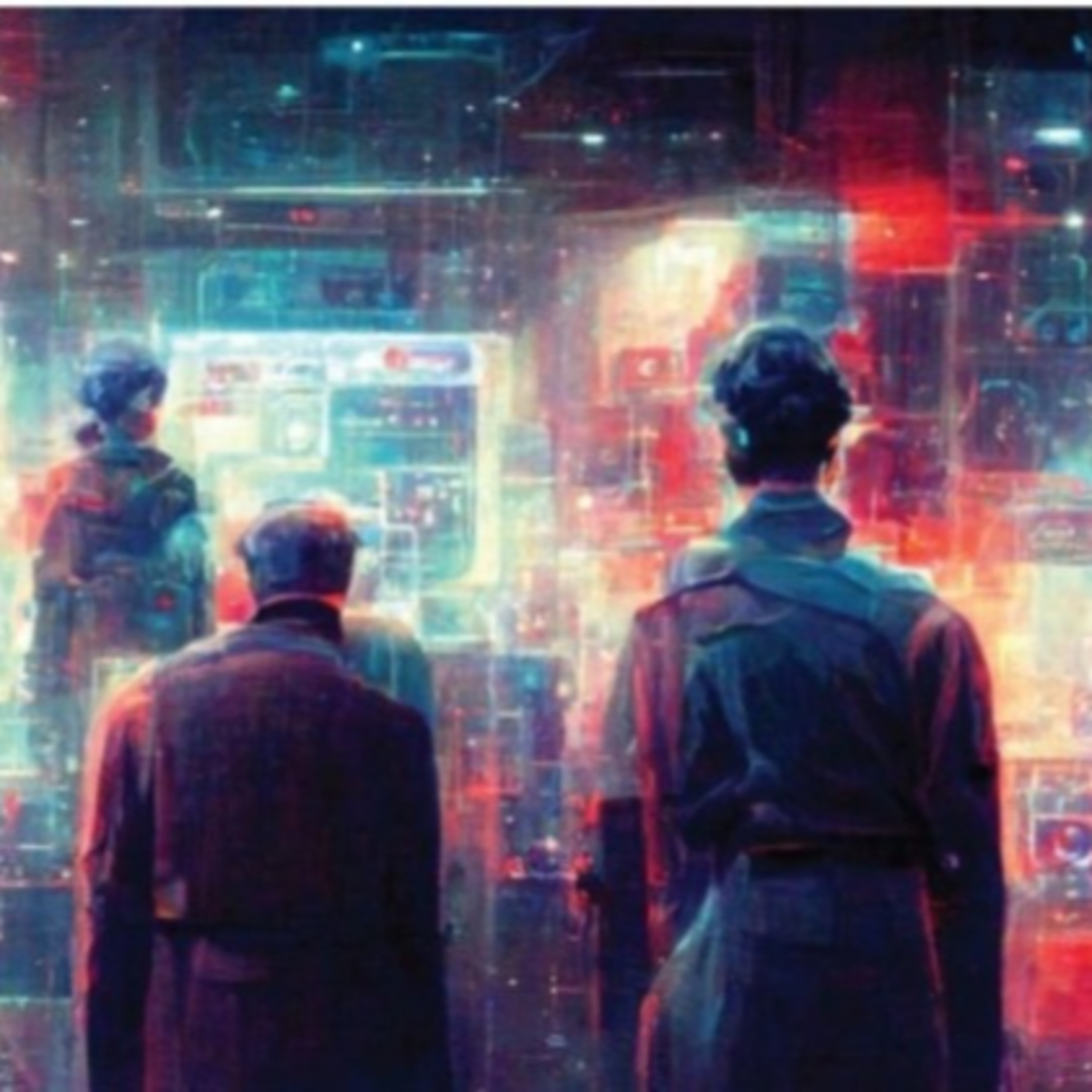 הכח שמניע את הכל ואולי גם אותי episode artwork