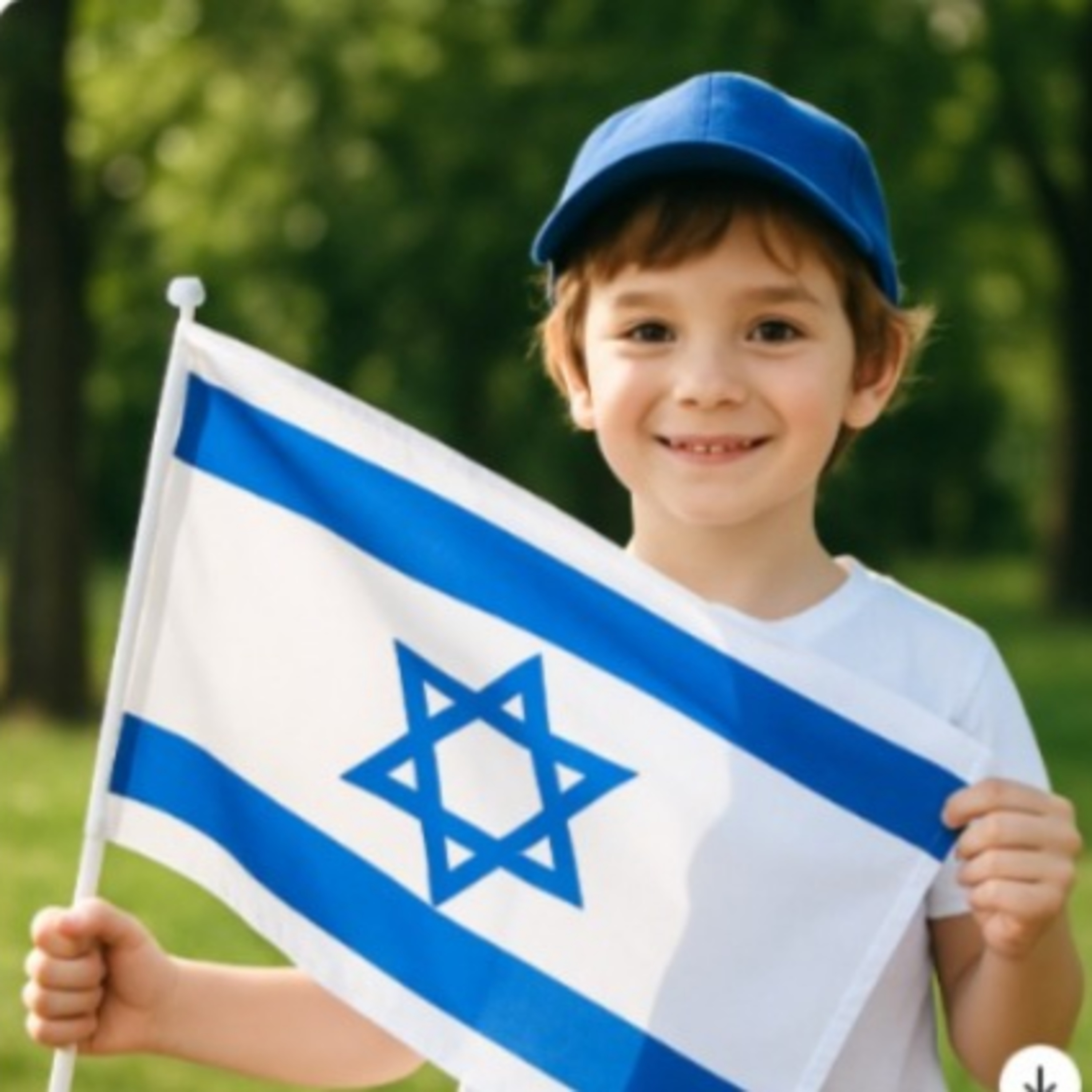 הדגל של כולנו episode artwork