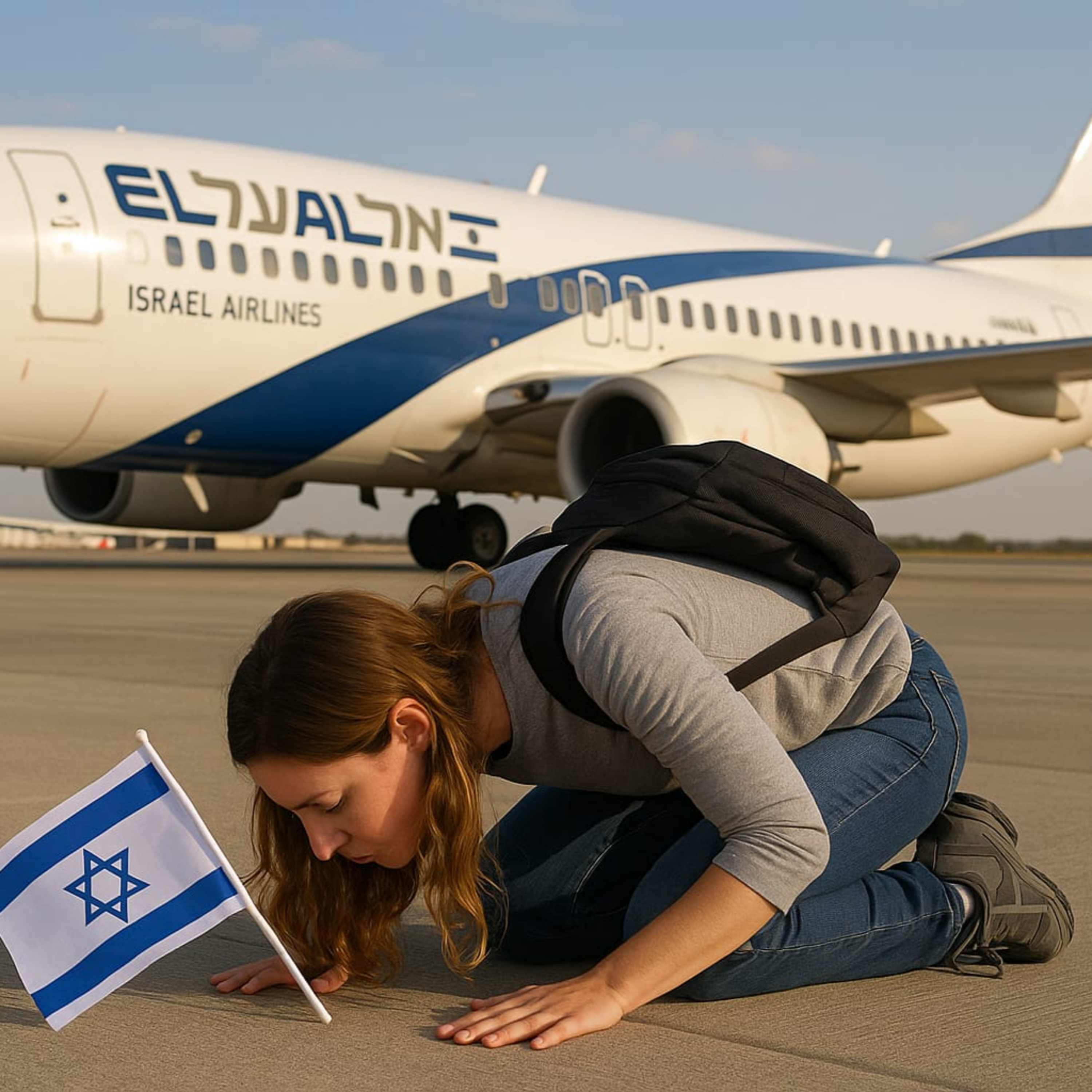 לחזור הביתה כשבוער פה כי הלב שייך לישראל  episode artwork