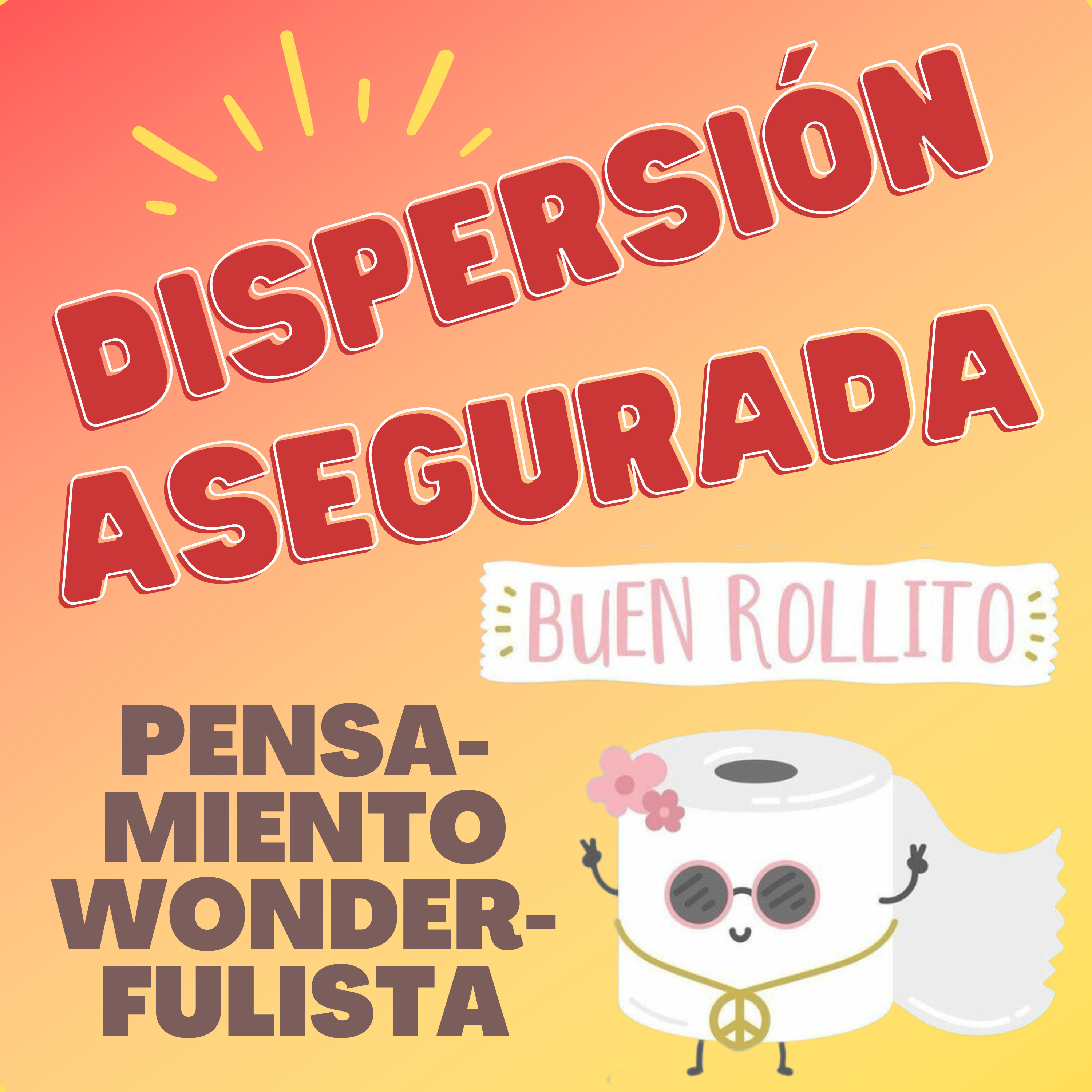 Dispersión asegurada