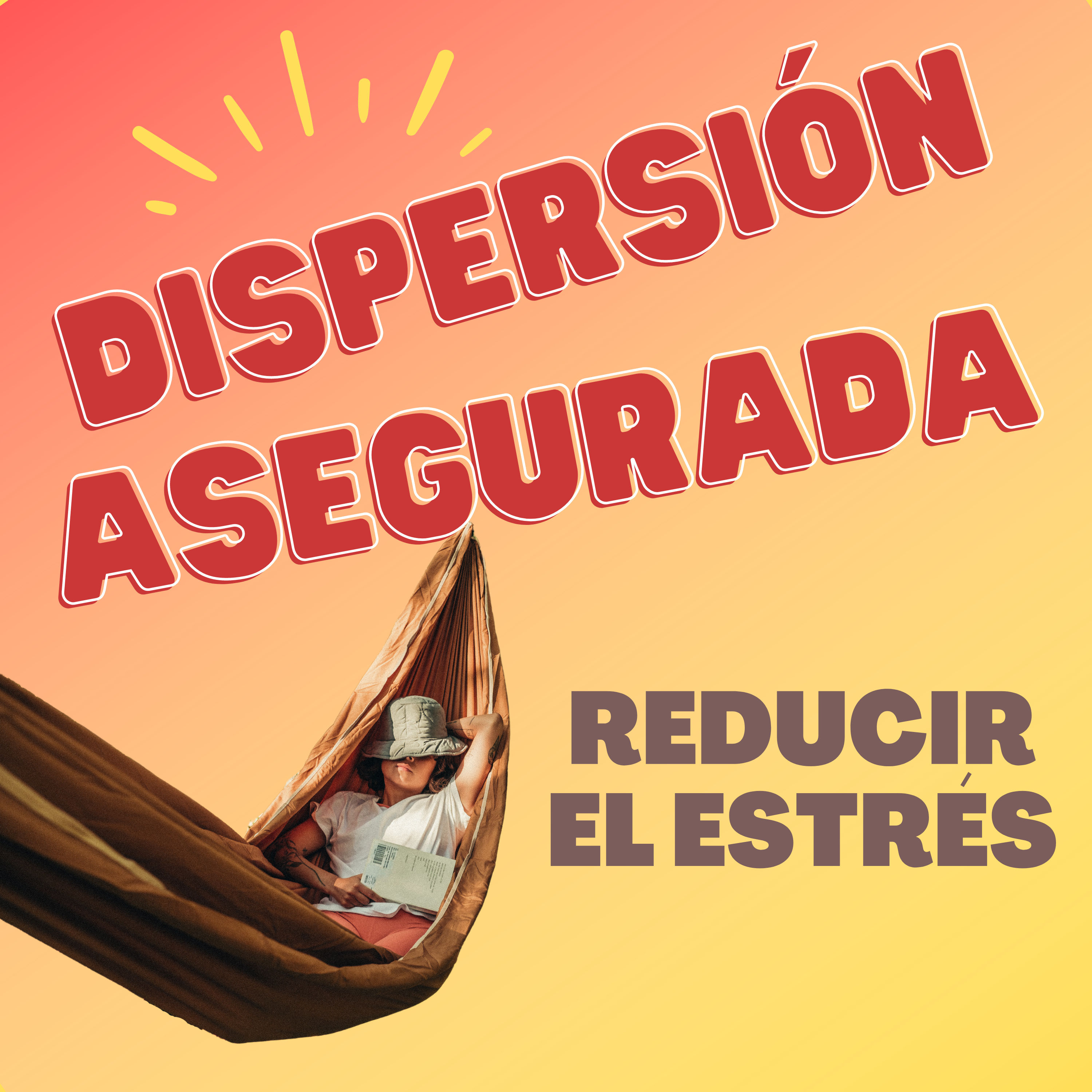 Dispersión asegurada