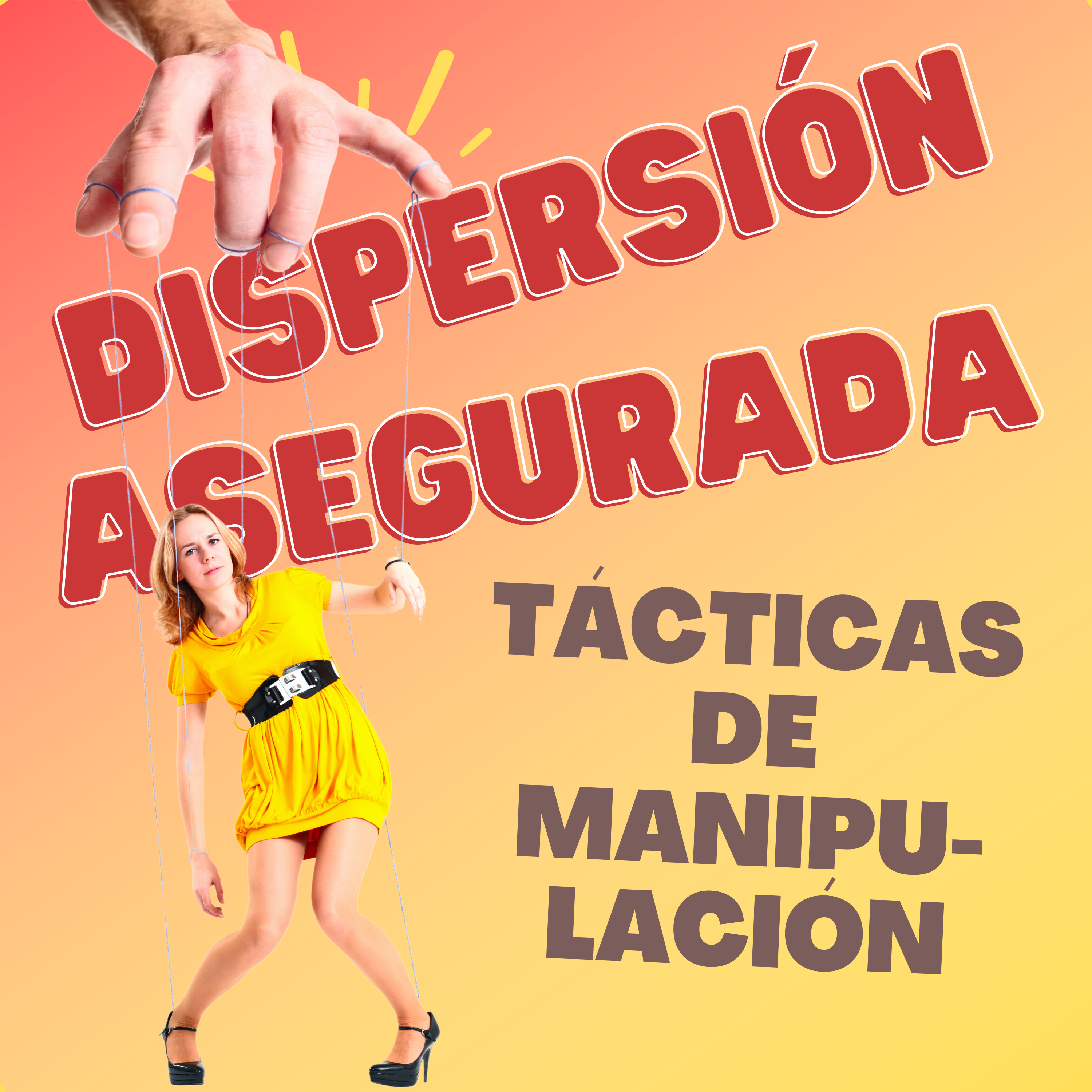 Dispersión asegurada