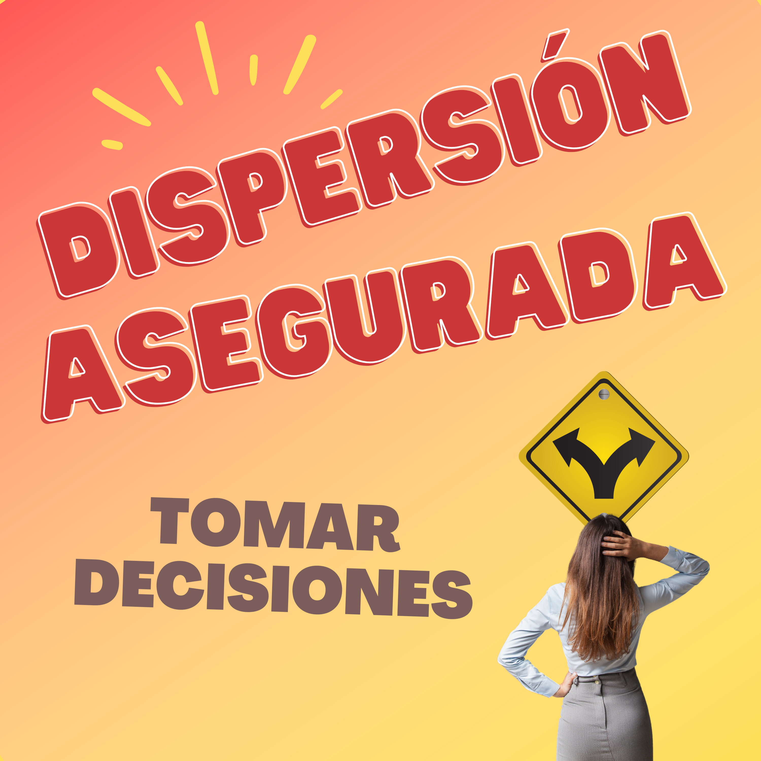 Dispersión asegurada