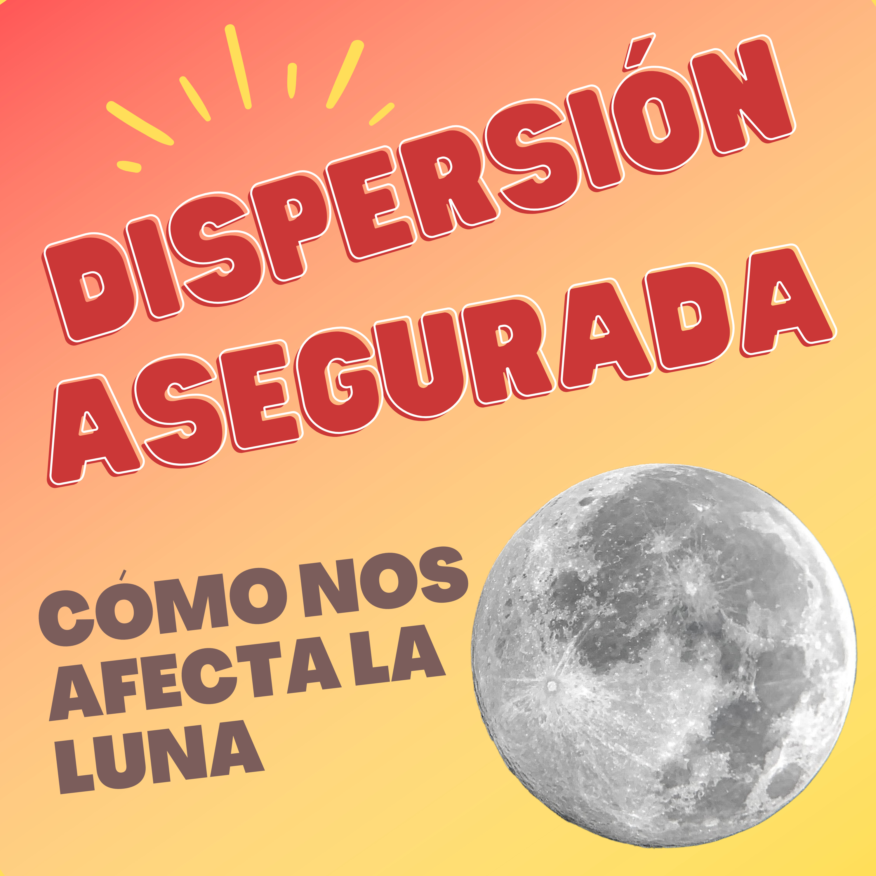 Dispersión asegurada