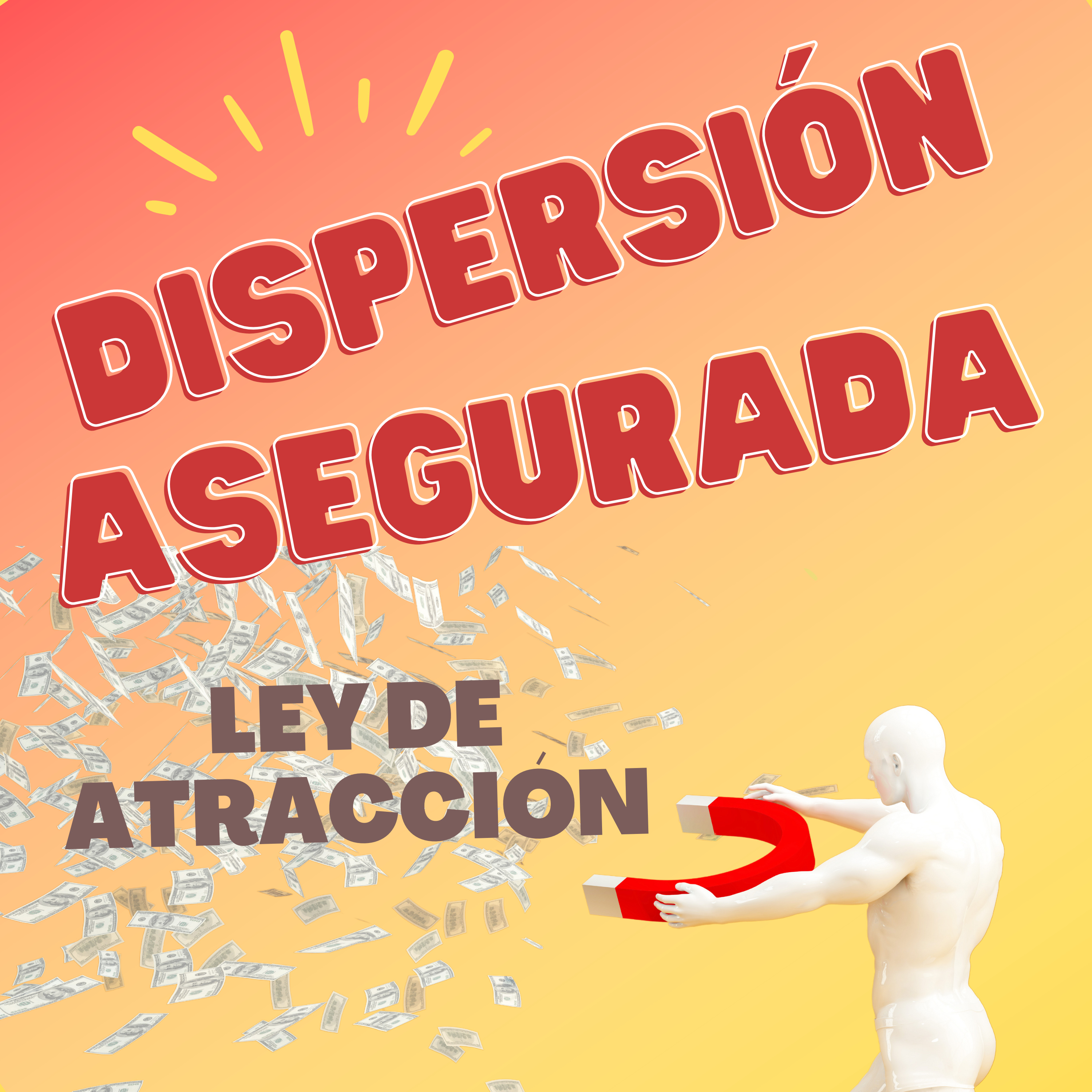 Dispersión asegurada
