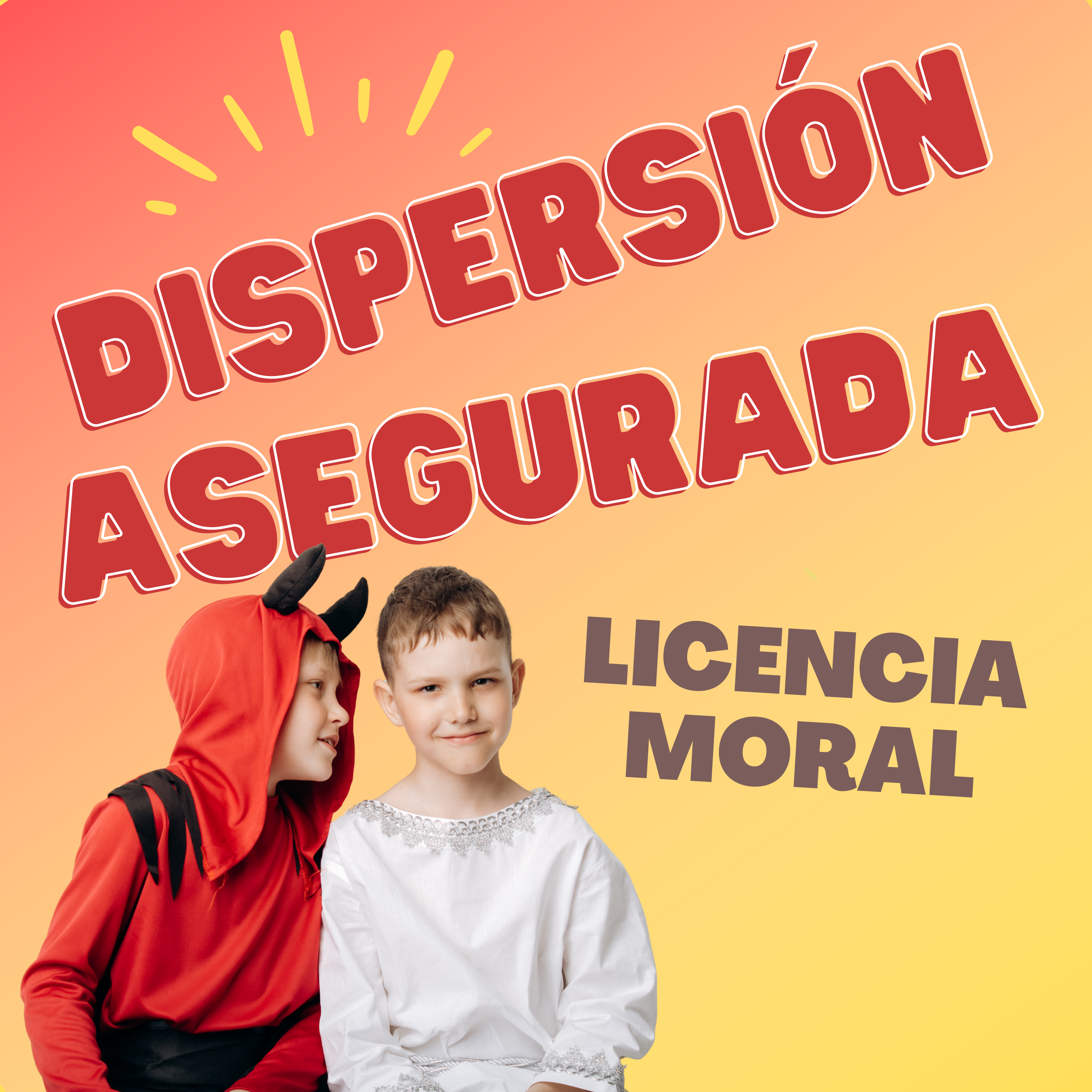 Dispersión asegurada