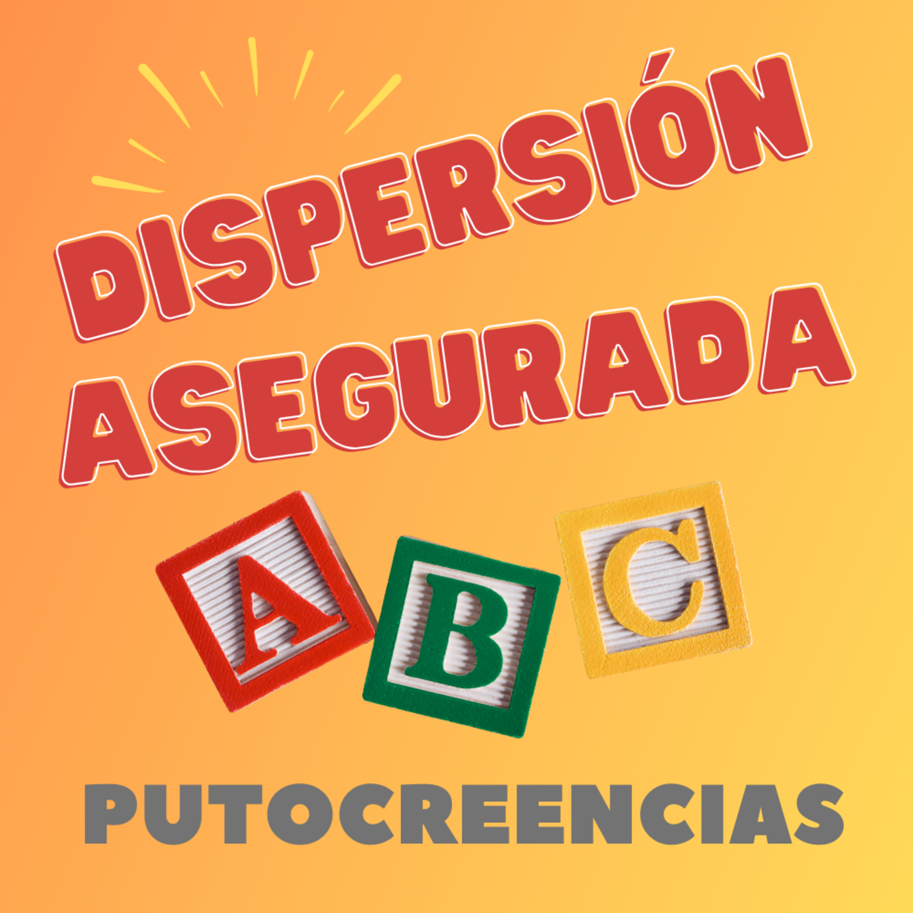Dispersión asegurada