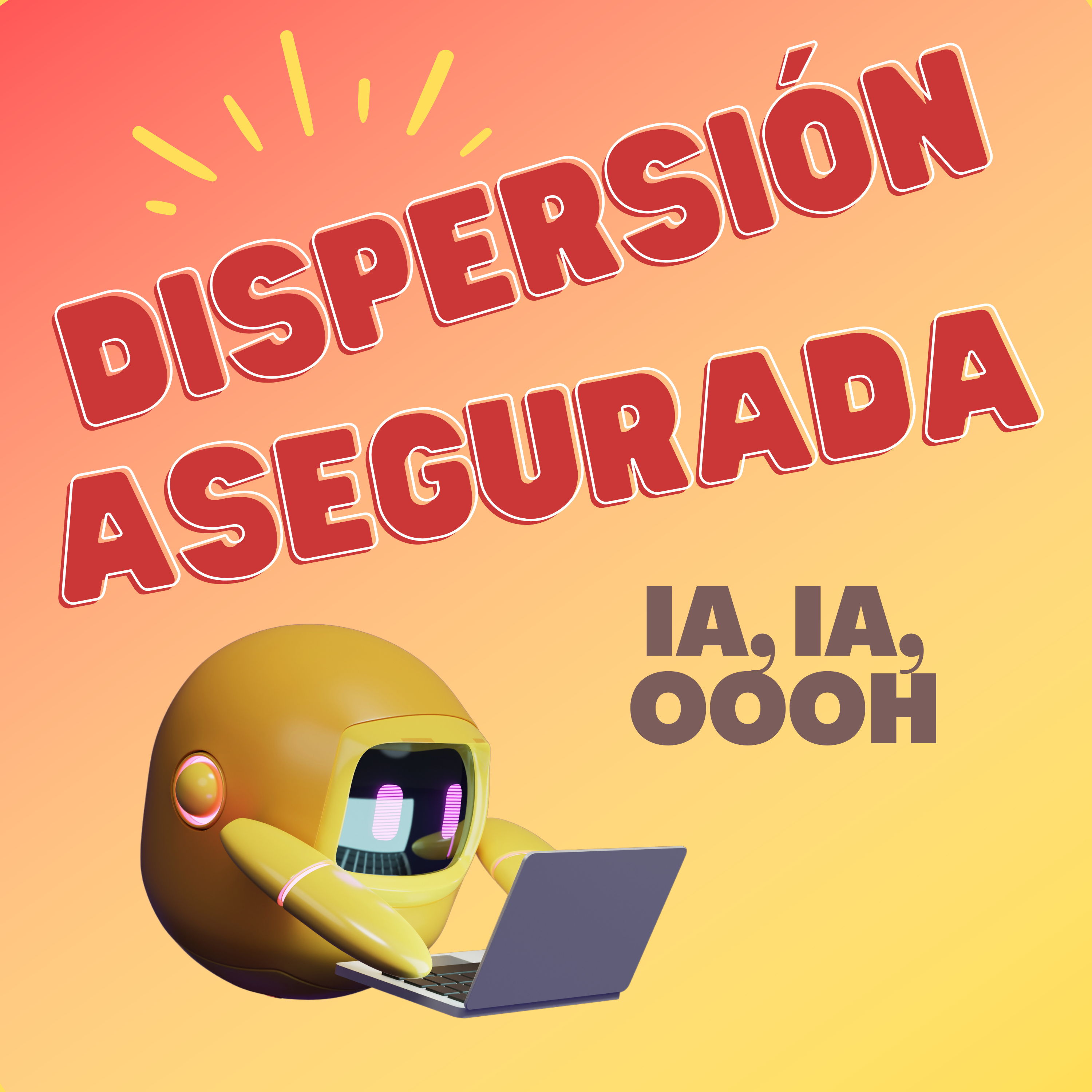 Dispersión asegurada