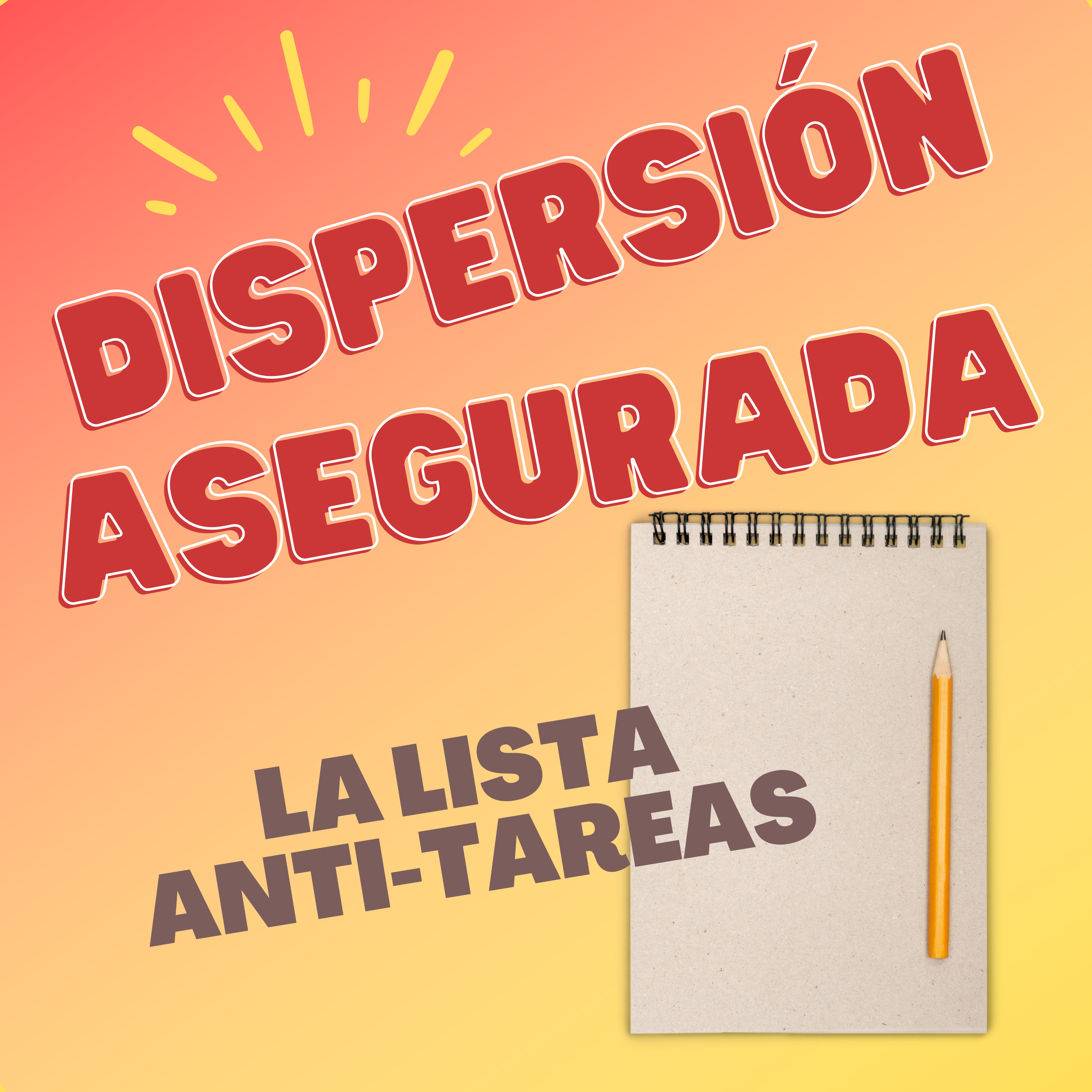 Dispersión asegurada