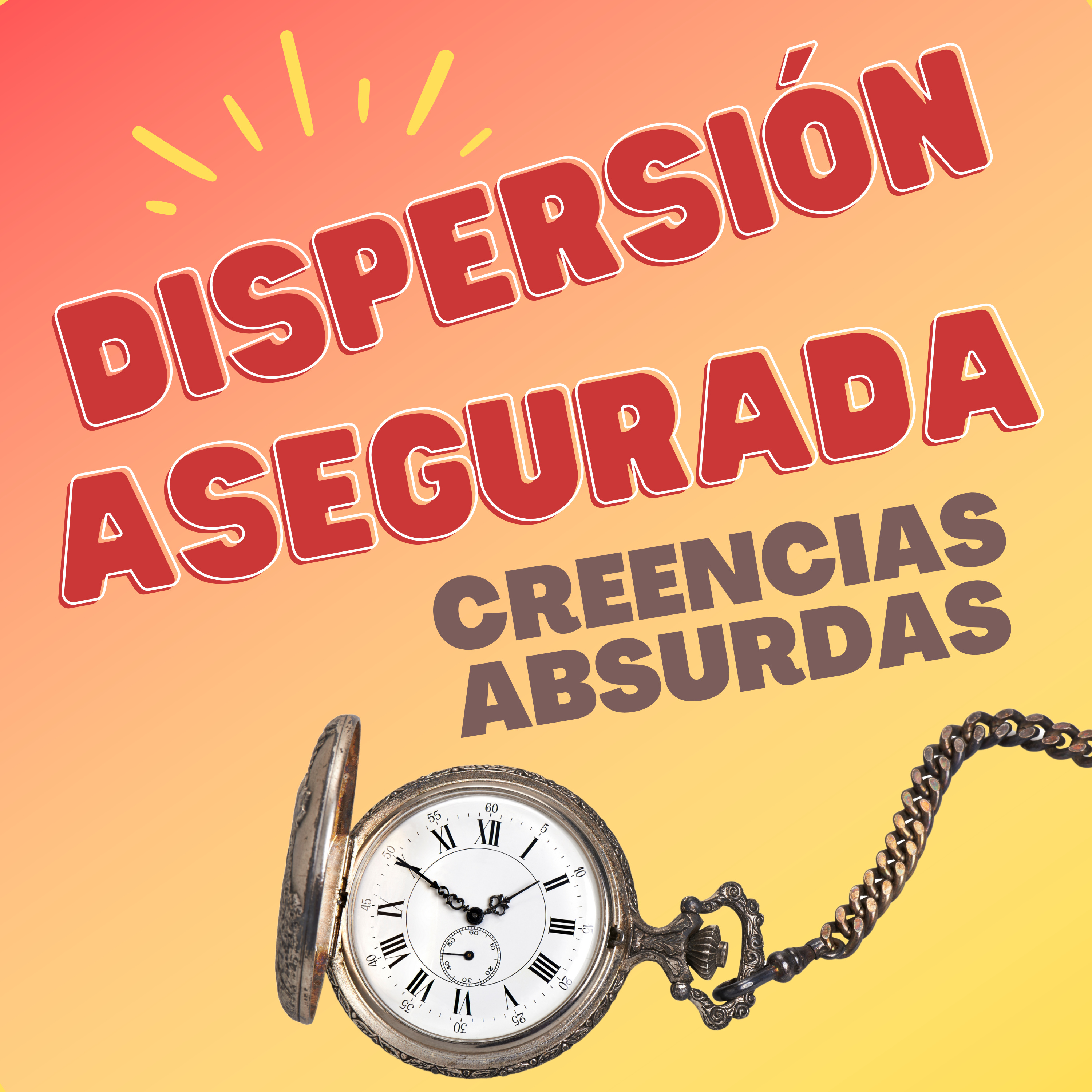 Dispersión asegurada