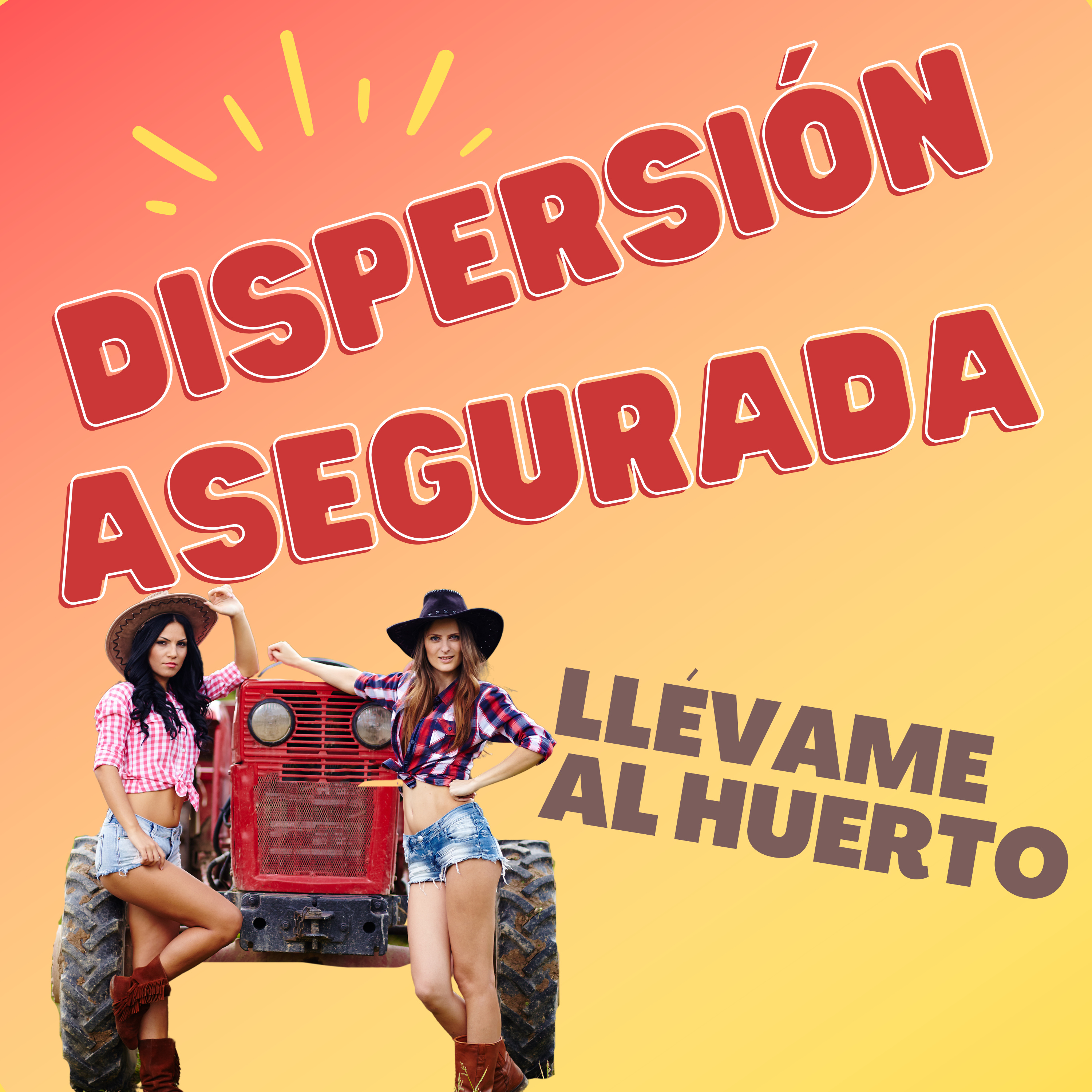 Dispersión asegurada