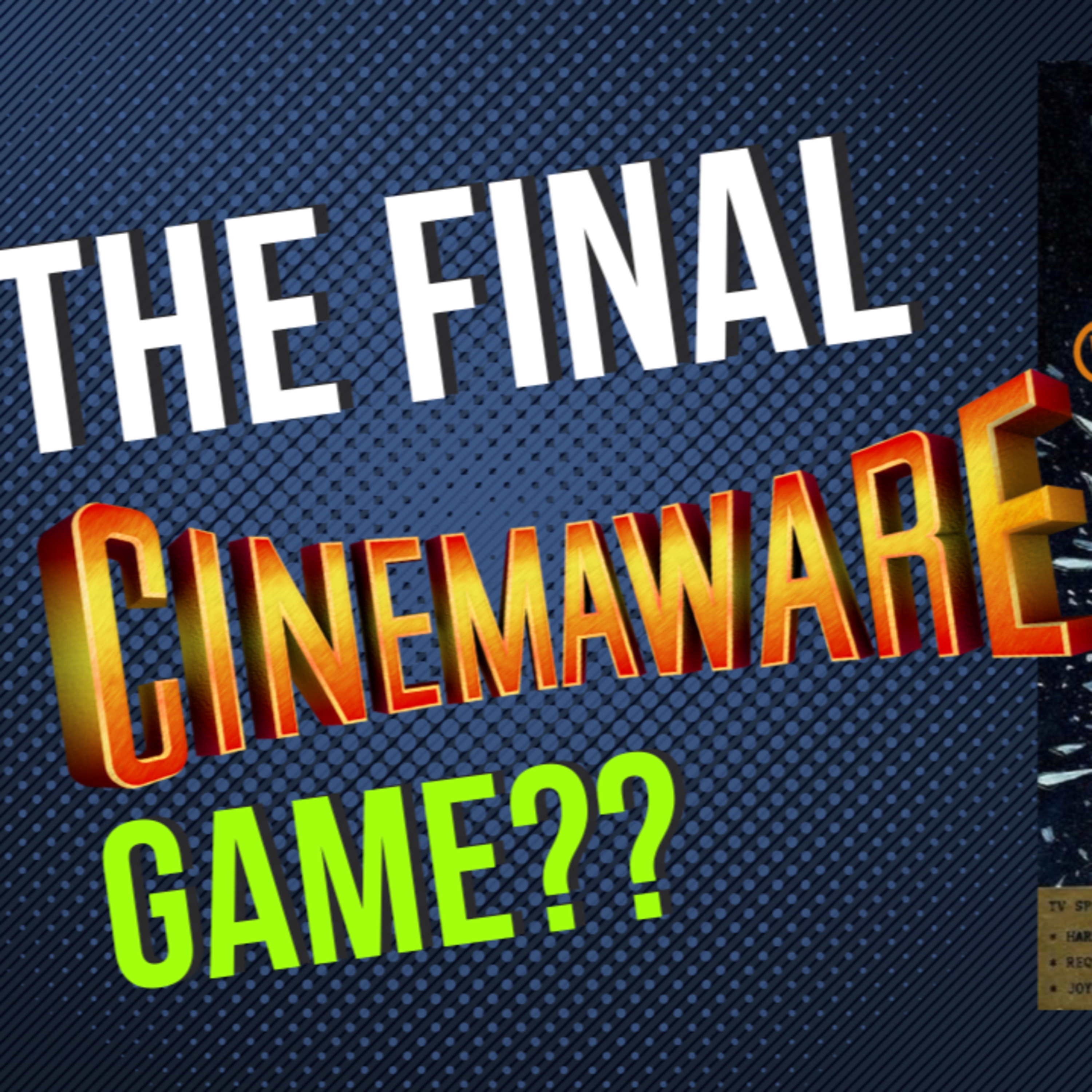TV Sports Baseball - Cinemaware goes out with a whimper. Amigos: Everything Amiga 482 episode artwork