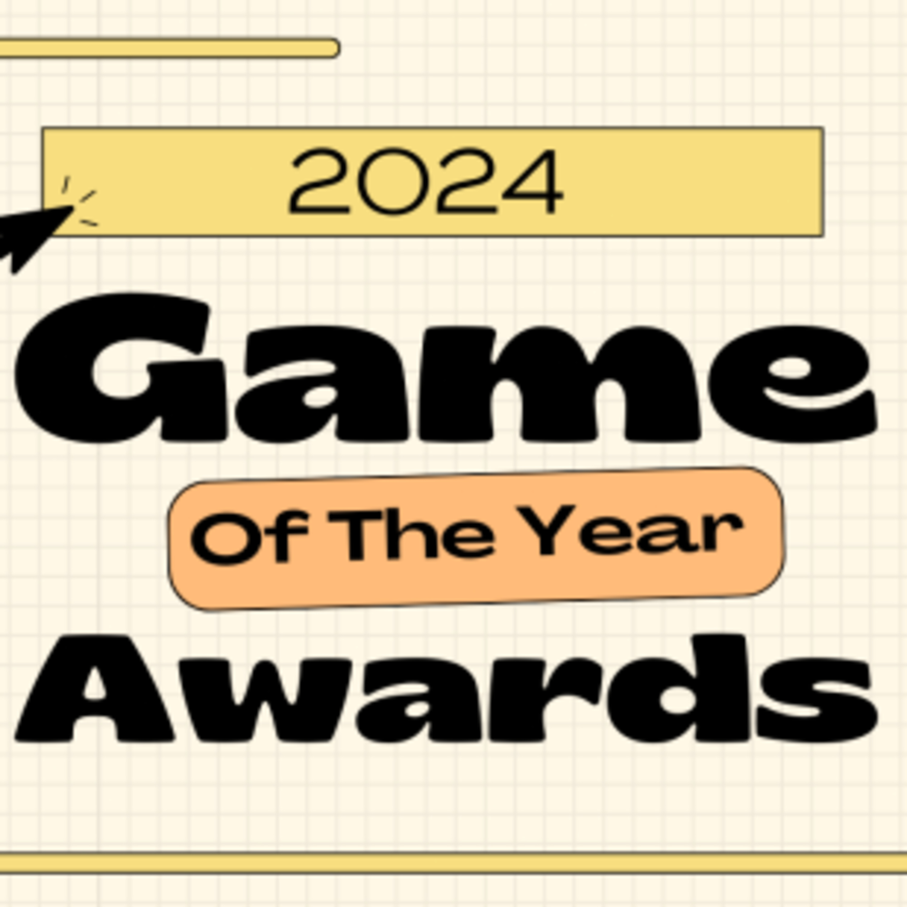 The Amigos Retro Gaming 2024 Year End Awards - Amigos Episode 484 episode artwork