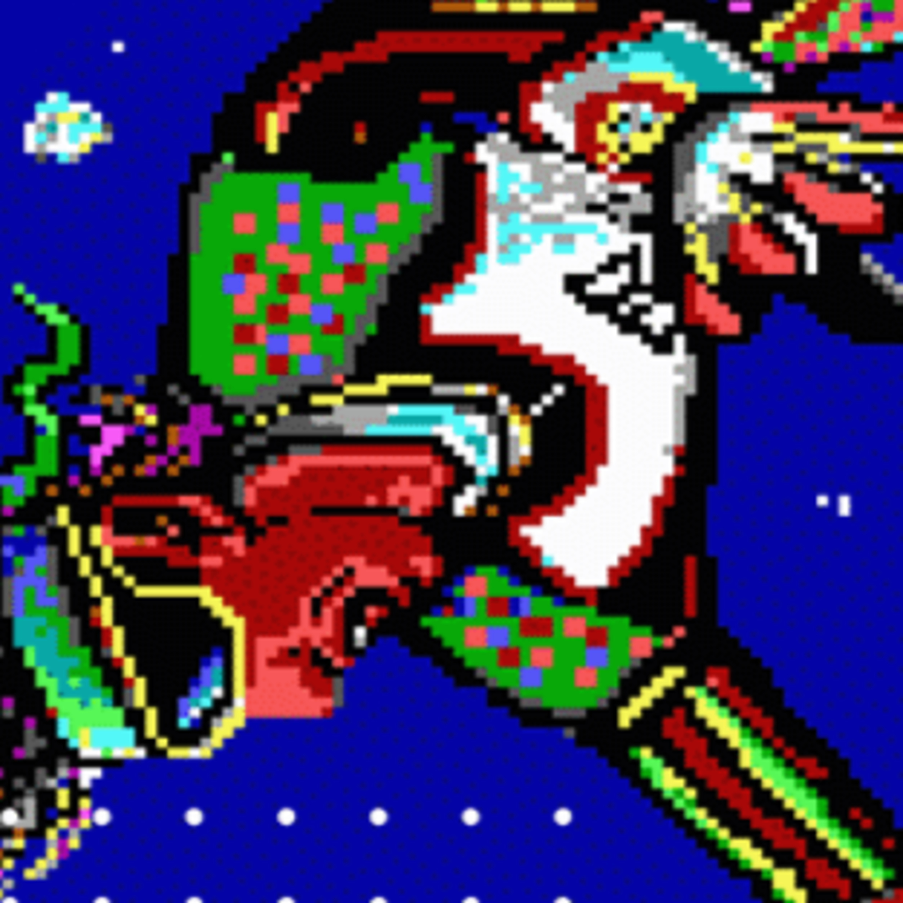 Ski or Die! A request AND a demand! Amigos: Everything Amiga 491