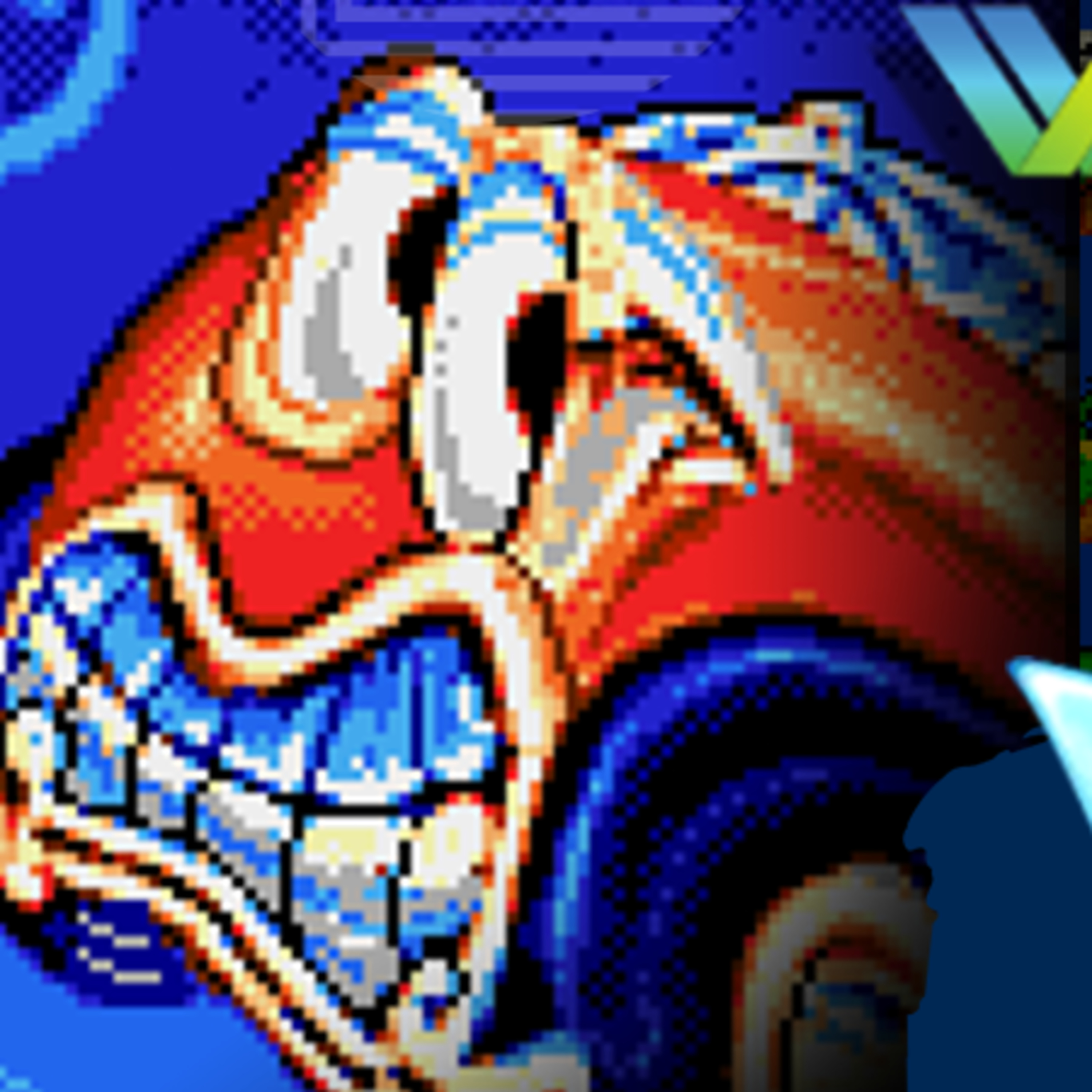 Benny the Cab on hard times. CarVup | Amigos: Everything Amiga 494 episode artwork