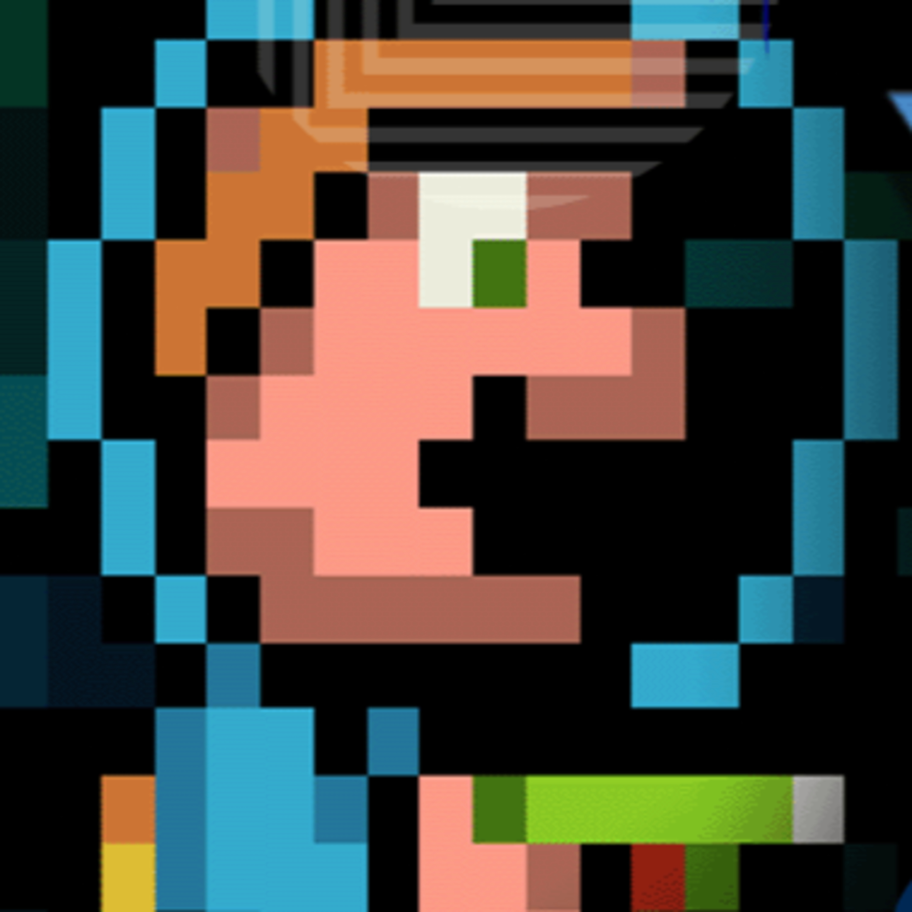 Dithell In Space - 1994's £4 Amiga Deal! Amigos: Everything Amiga 495 episode artwork