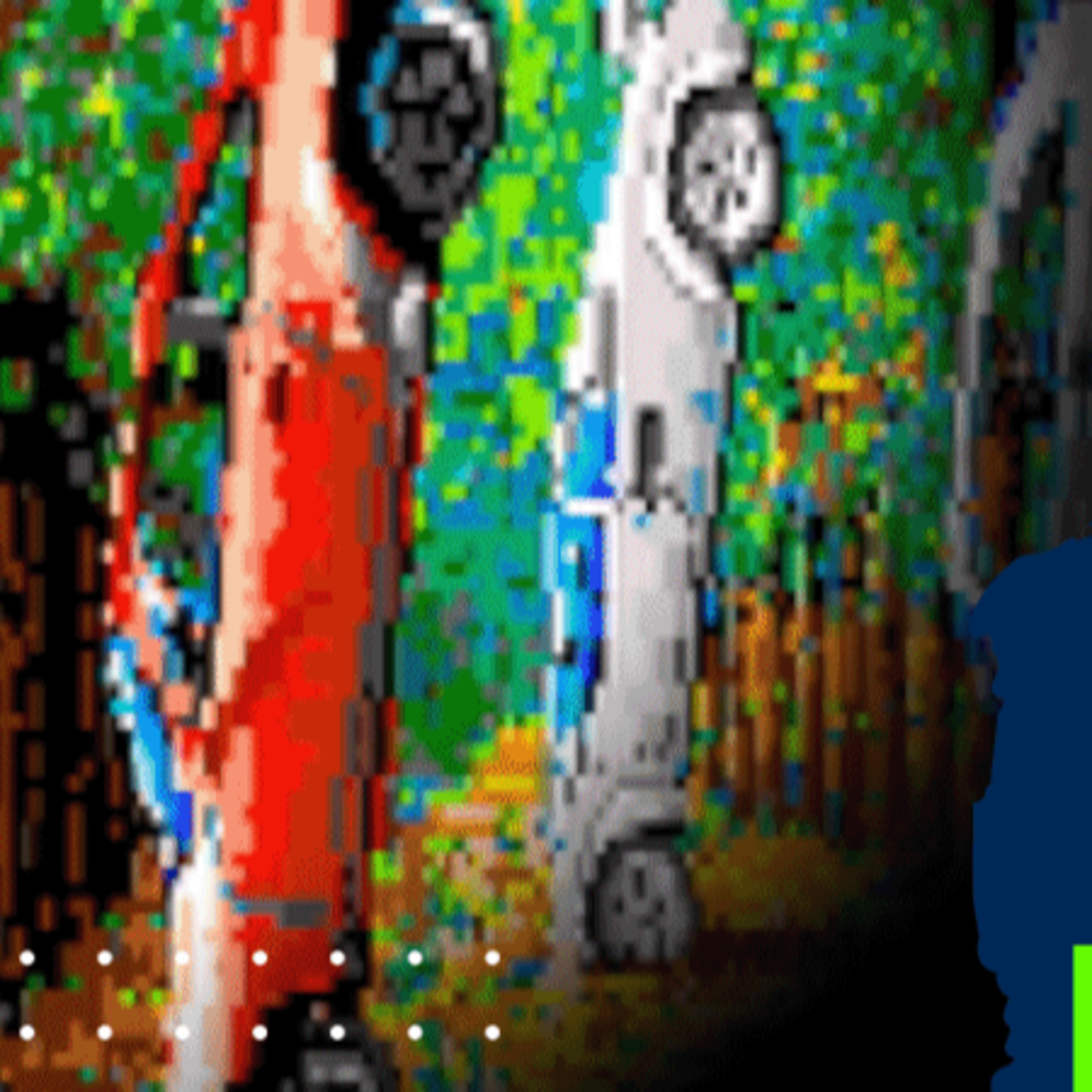 How Did THIS Game Start a Racing Legacy? | Crazy Cars - Amigos: Everything Amiga 496 episode artwork